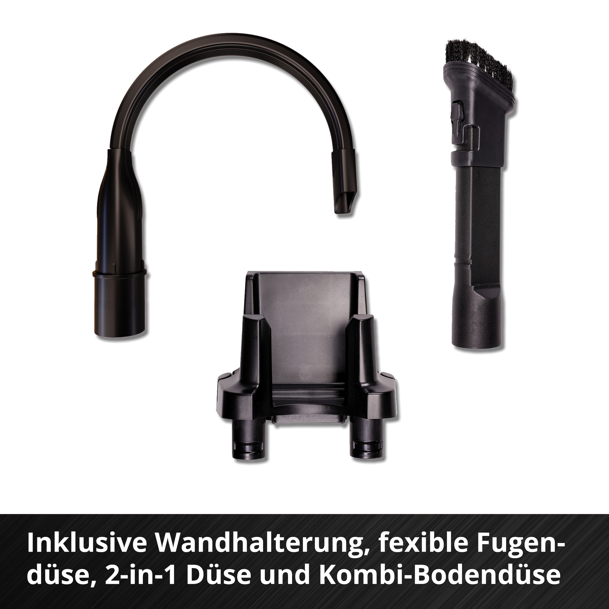 Einhell Akku-Stielstaubsauger »»TE-SV 18 Li« (1x4,0Ah)«, mit Akku