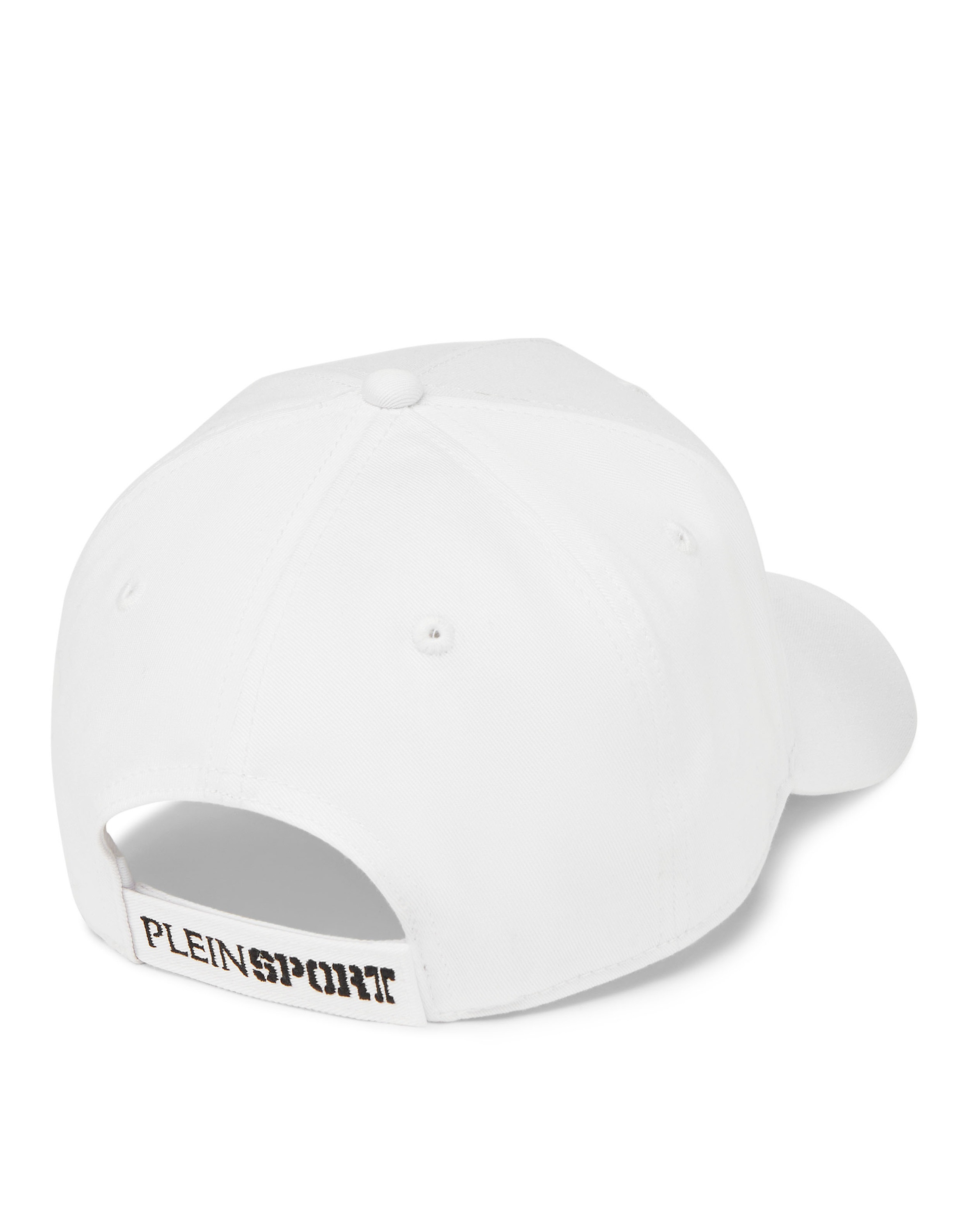PLEIN SPORT Baseball Cap »Scratch«