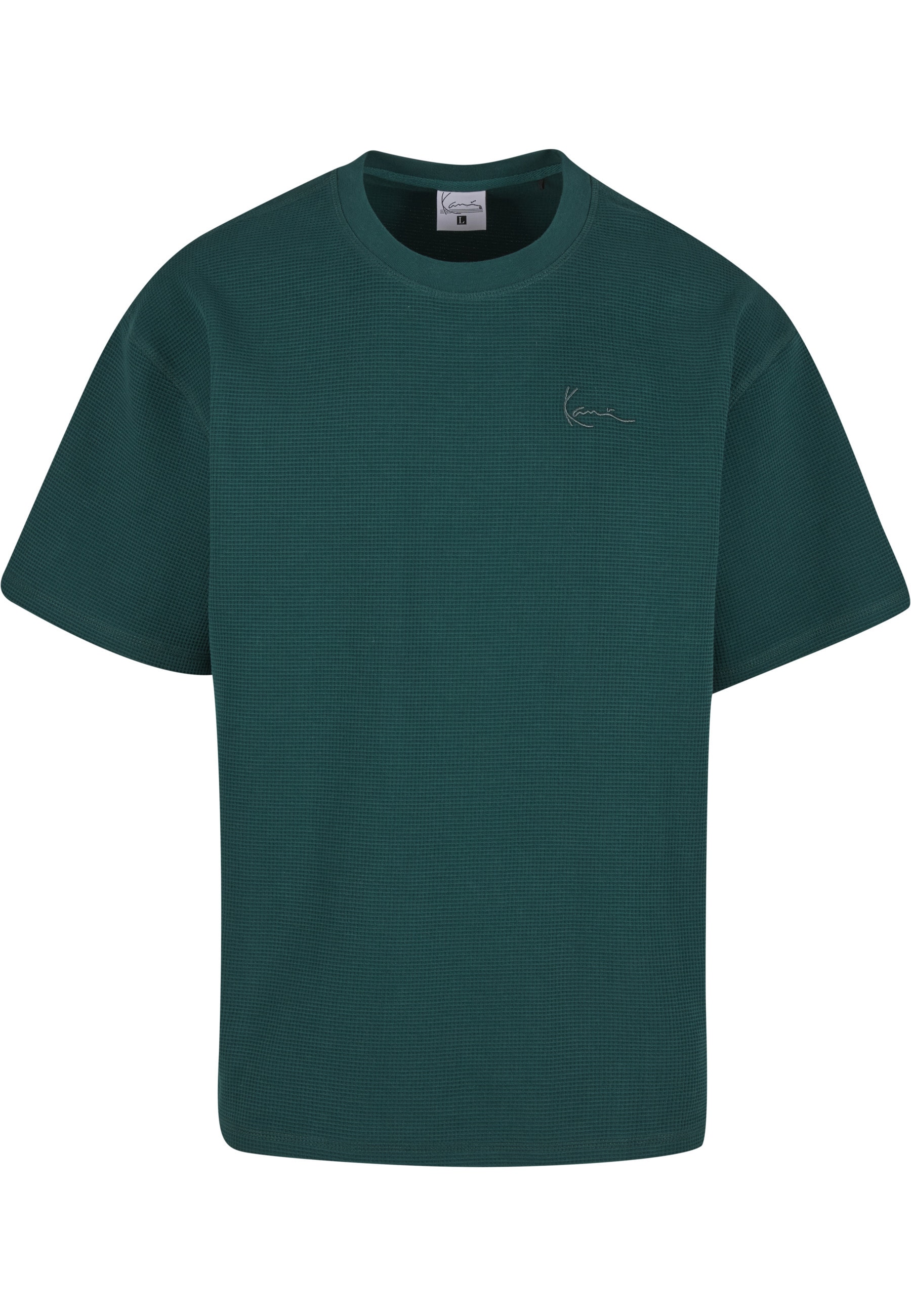 Karl Kani T-Shirt "Karl Kani Signature Waffle T-Shirt" 1