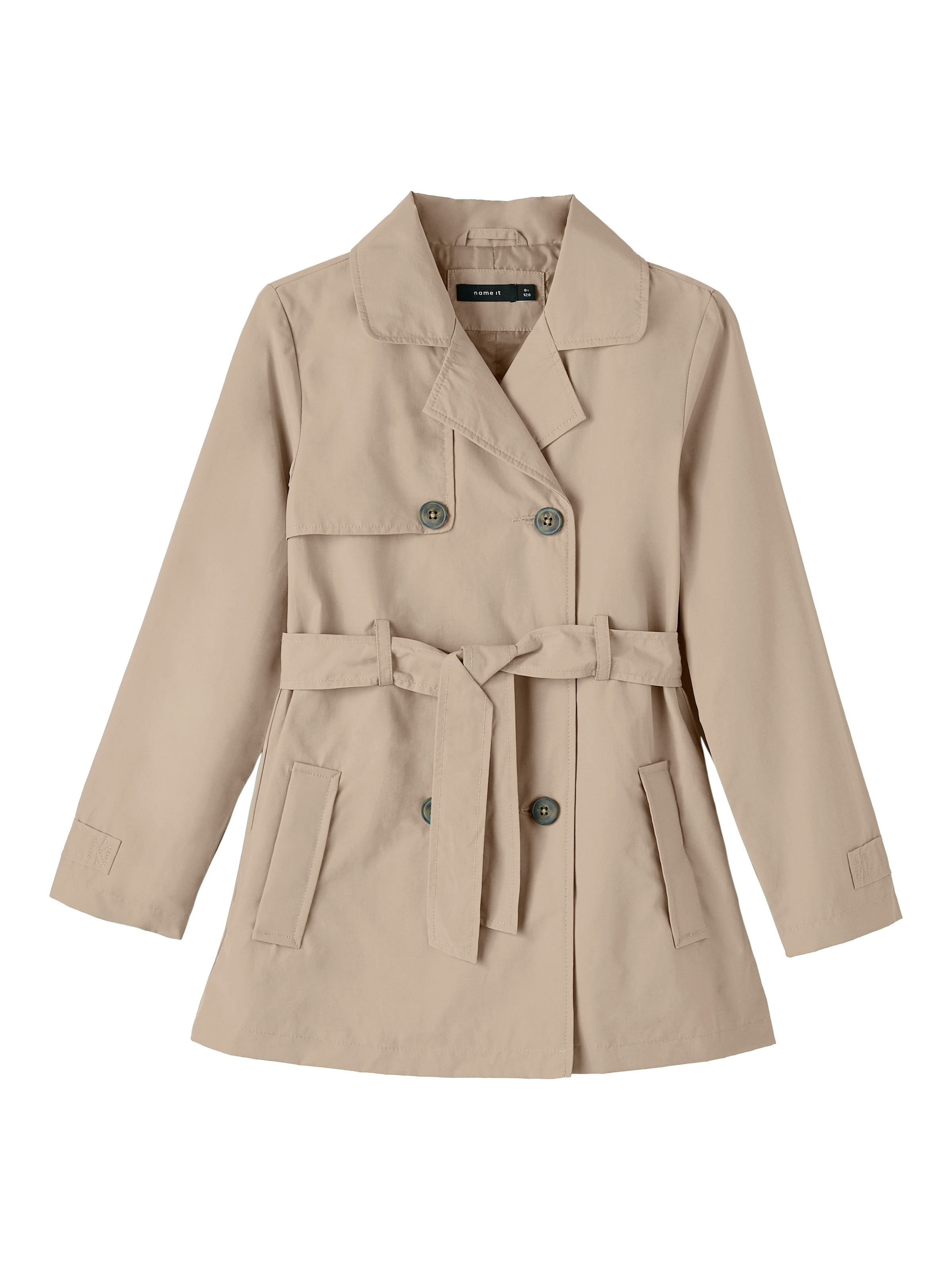 Name It Parka »NKFMADELIN TRENCH COAT NOOS«