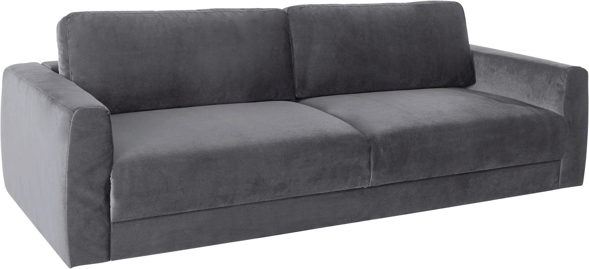 andas 2,5-Sitzer »Hobro«, in 3 Bezugsqualitäten in vielen Farben, Design by Morten Georgsen