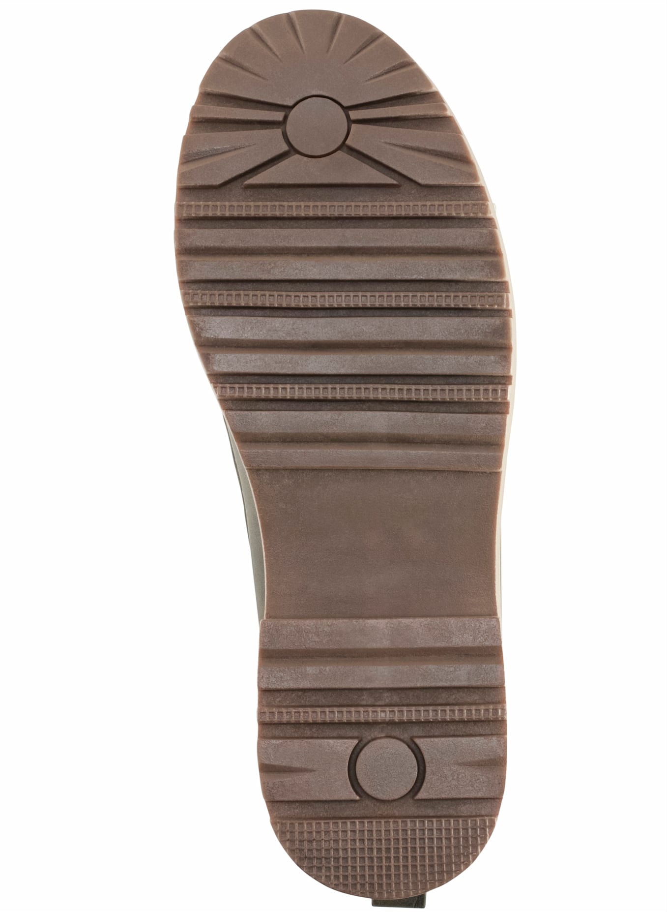 Sheego Stiefelette