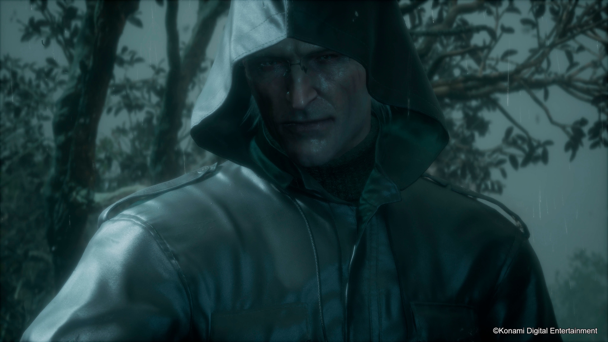 Konami Spielesoftware »Metal Gear Solid Delta - Snake Eater (Deluxe Edition)«, PlayStation 5