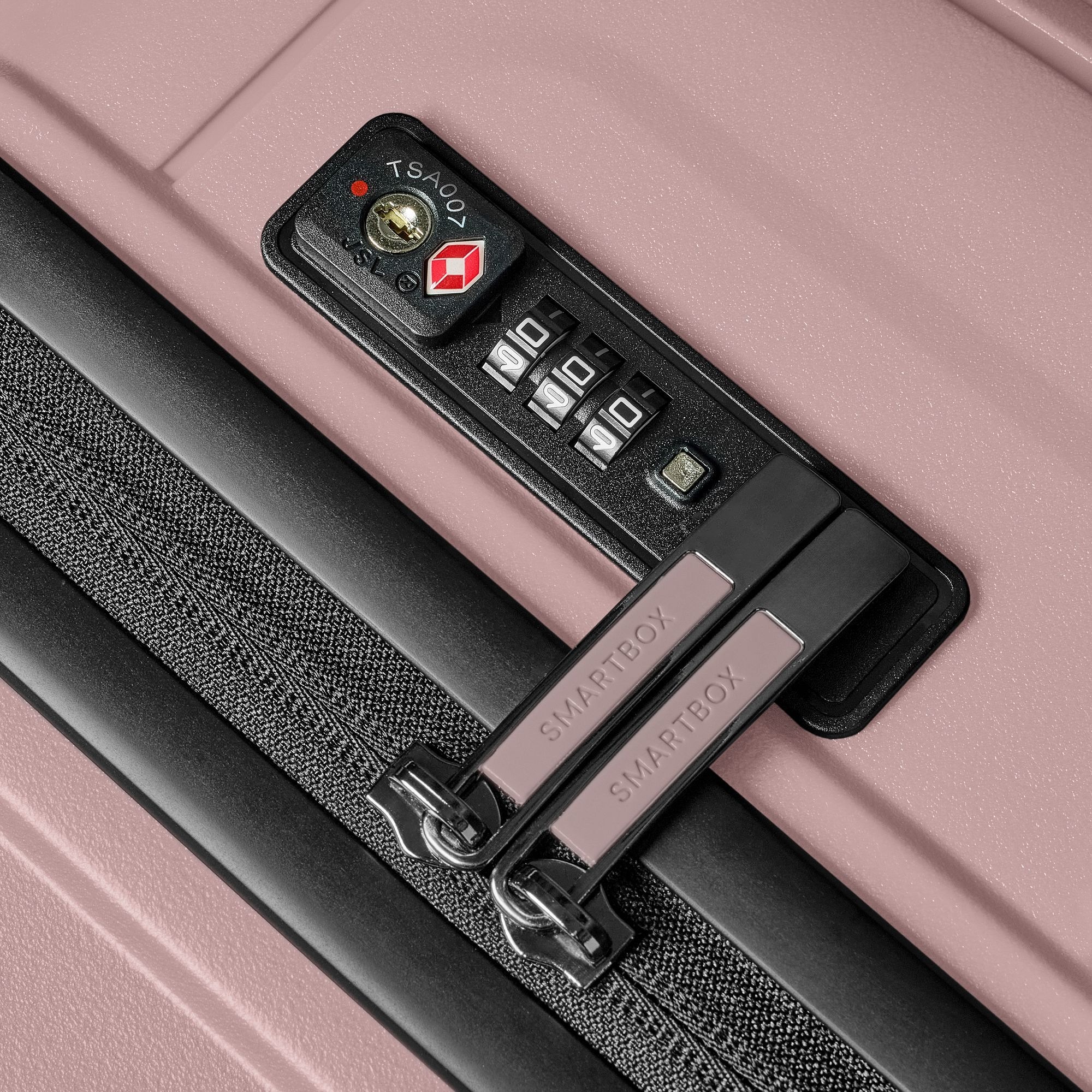 Smartbox Kofferset »Edition 02Edition 02«