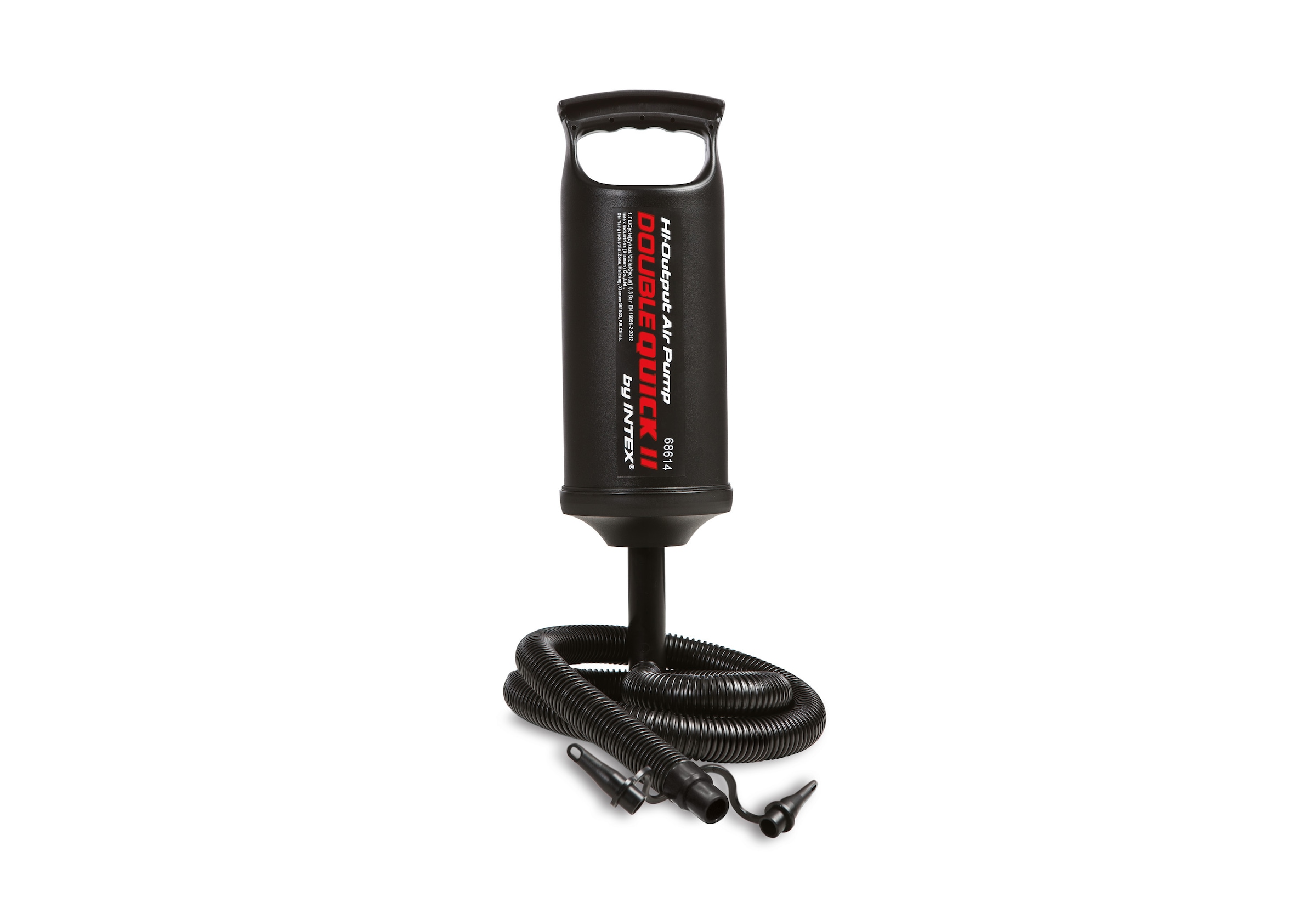 Intex Schlauchboot »Seahawk 4 – Vier-Personen Boot-Set«