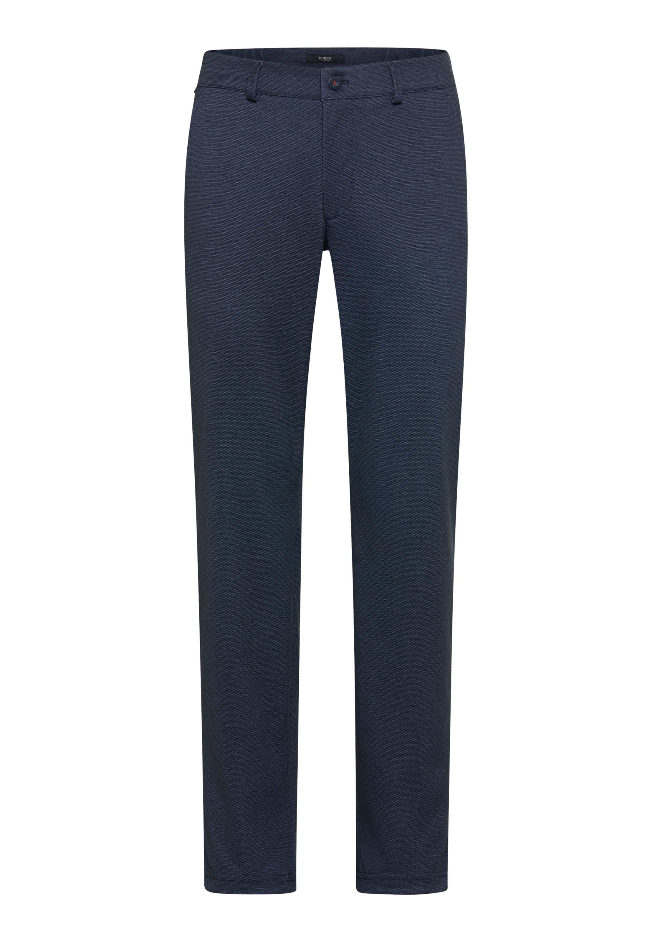 EUREX by BRAX Chinohose »Style THILO«