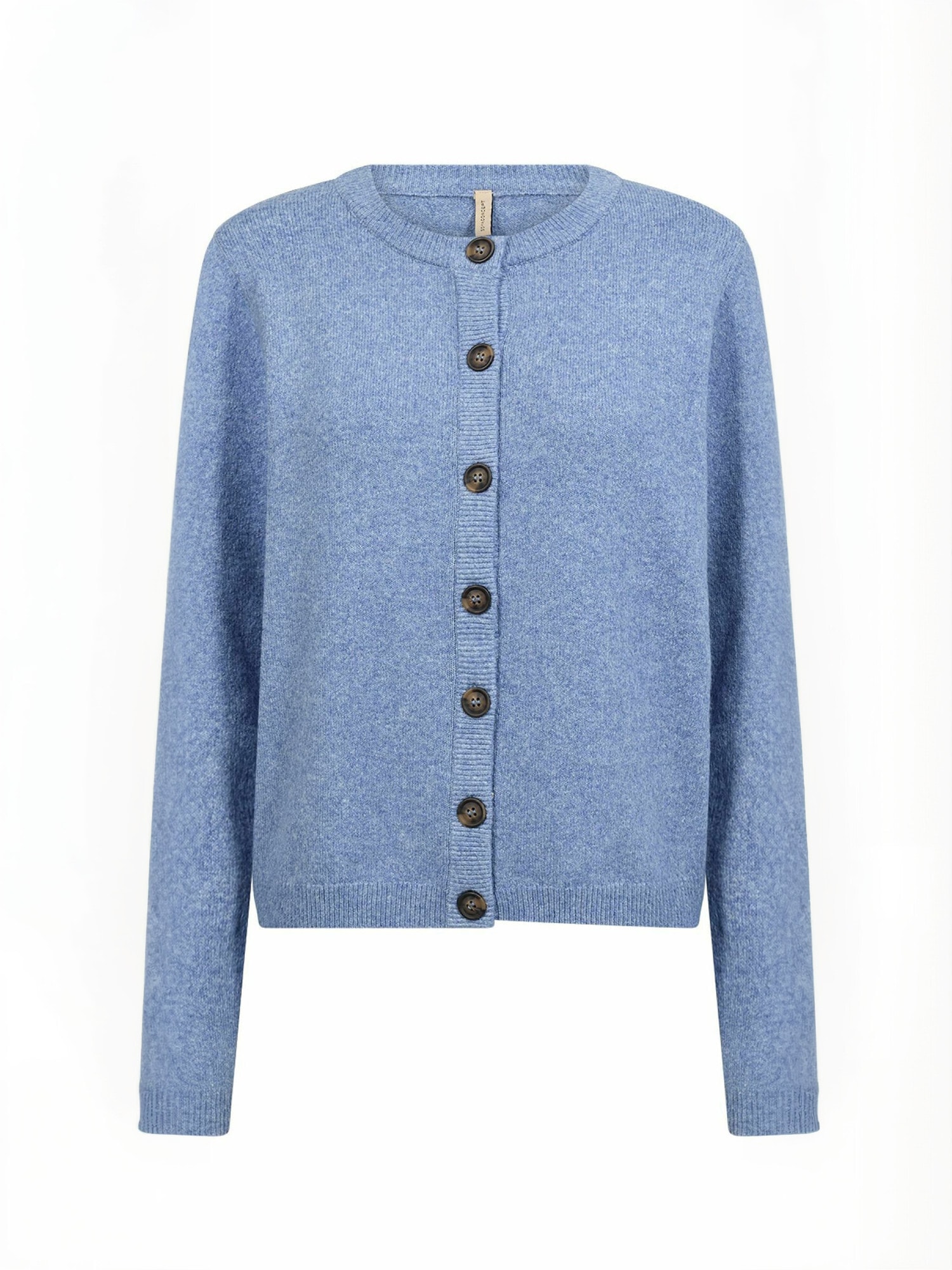 soyaconcept Strickjacke »Soya Concept Cardigan SC-ORLEAN«