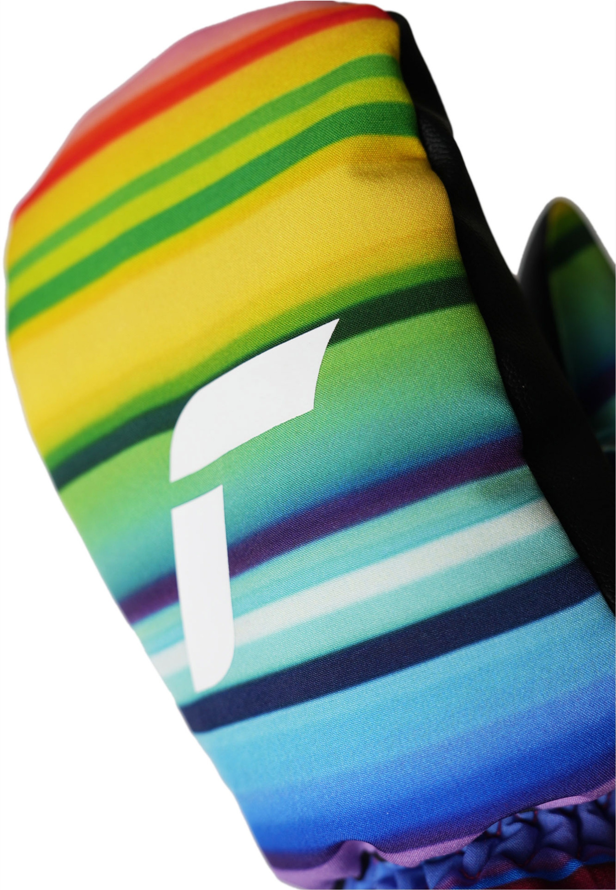 Reusch Fäustlinge »Carter R-TEX XT Junior Mitten«, mit wasserdichter und atmungsaktiver Funktion