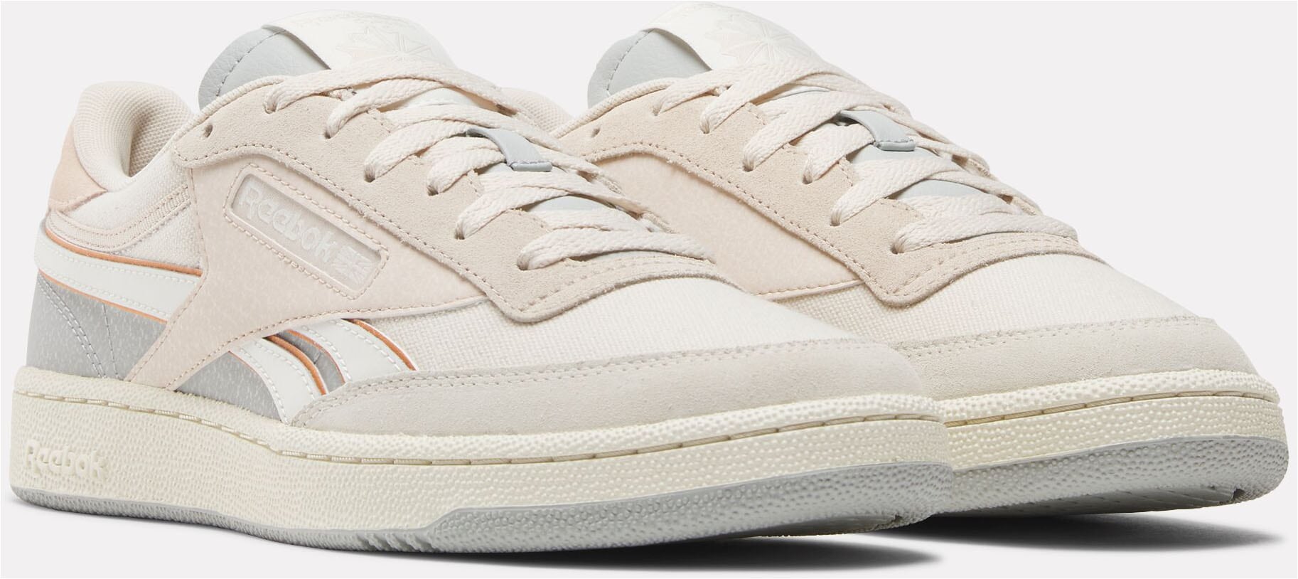 Reebok Classic Sneaker "CLUB C REVENGE" günstig online kaufen