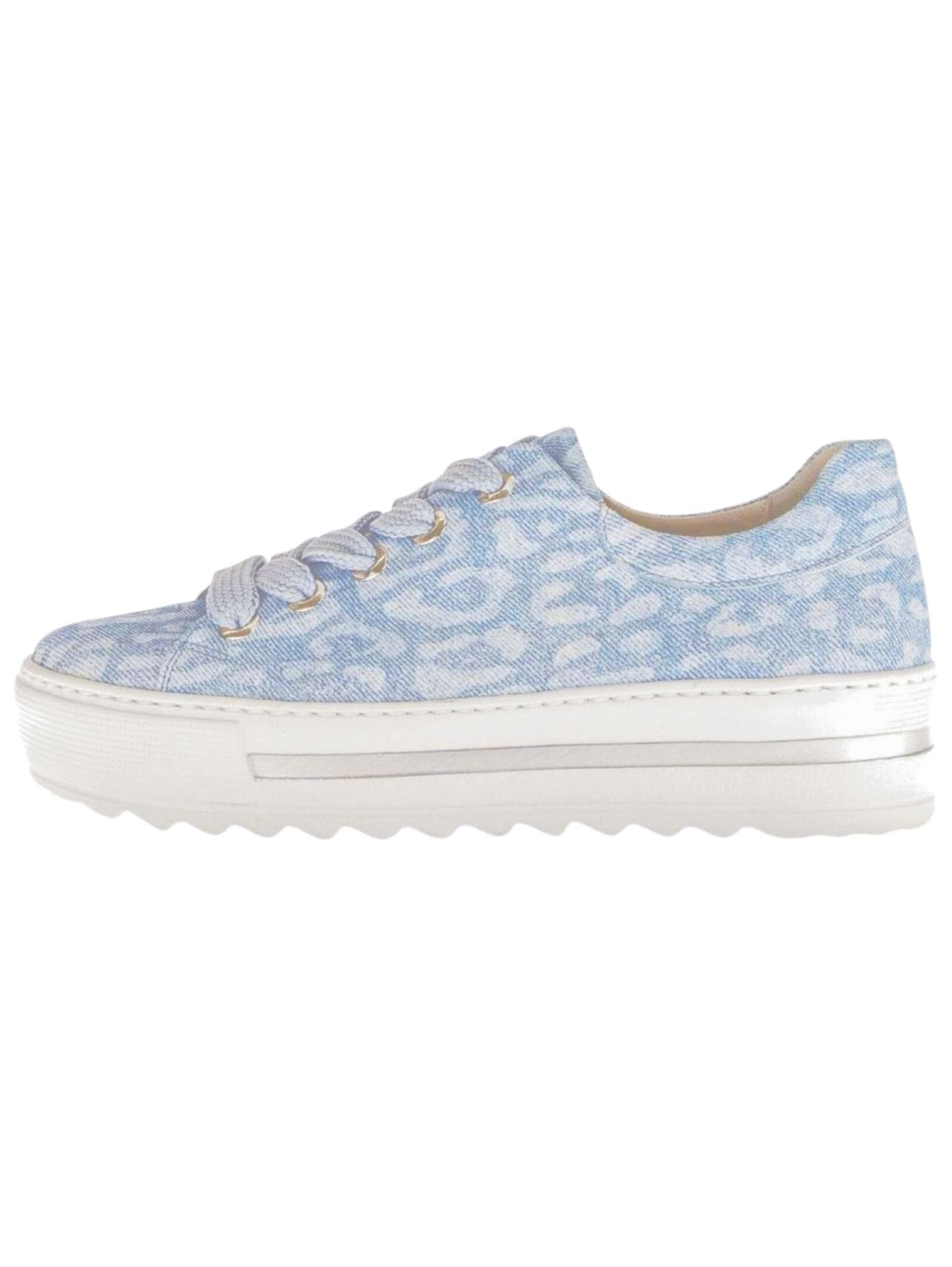 Gabor Comfort Sneaker »Gabor Comfort Sneaker Textil«