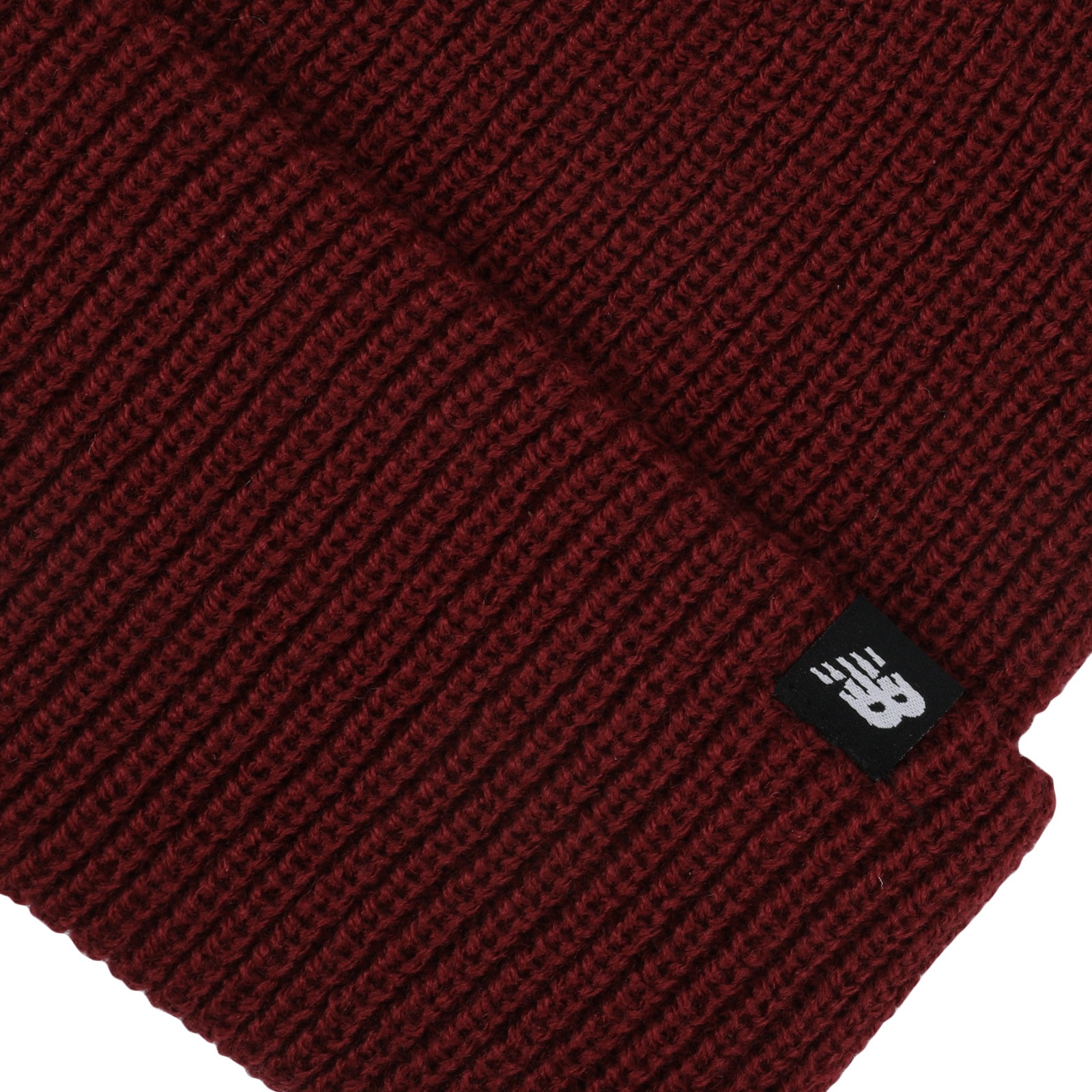 Thumbnail - New Balance Beanie "FISHERMAN BEANIE"