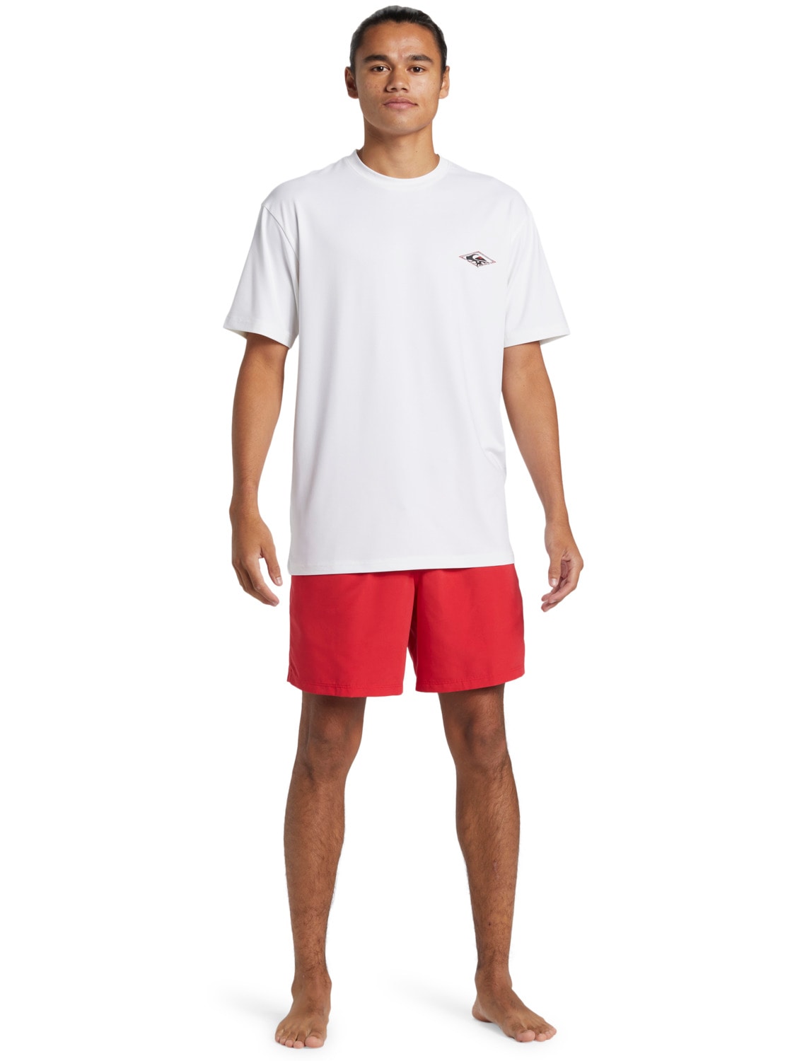 Quiksilver Neopren Shirt »Everyday Surf«