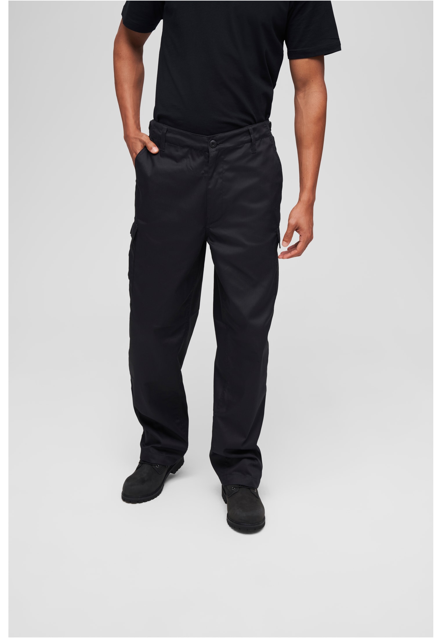 Brandit Cargohose "Brandit Herren Security Ranger Cargo Pants", (1 tlg.)