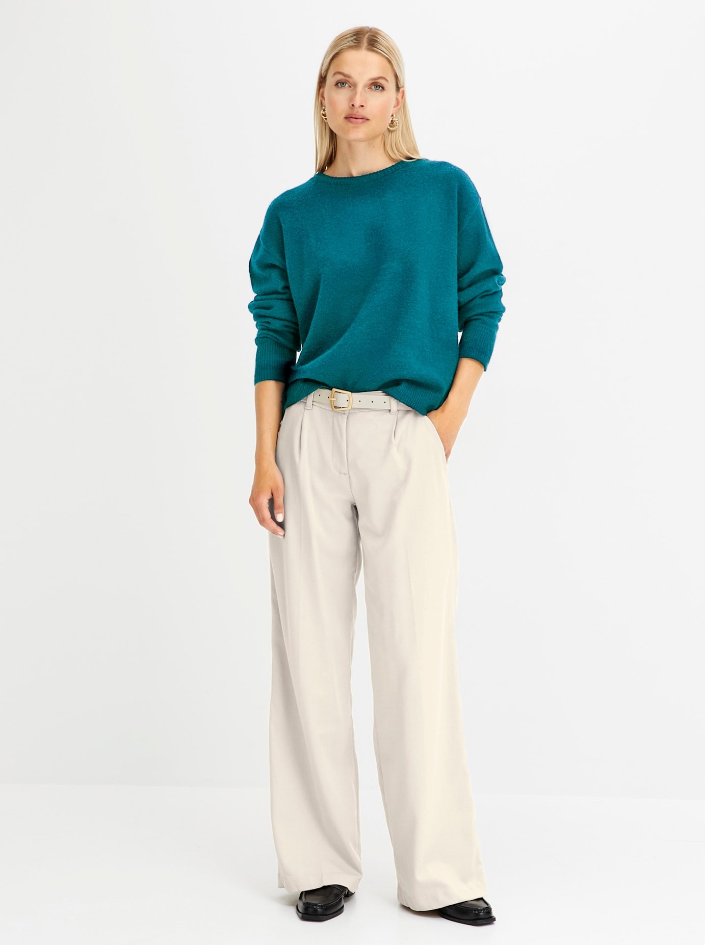 Inspirationen Fledermauspullover "Pullover" günstig online kaufen