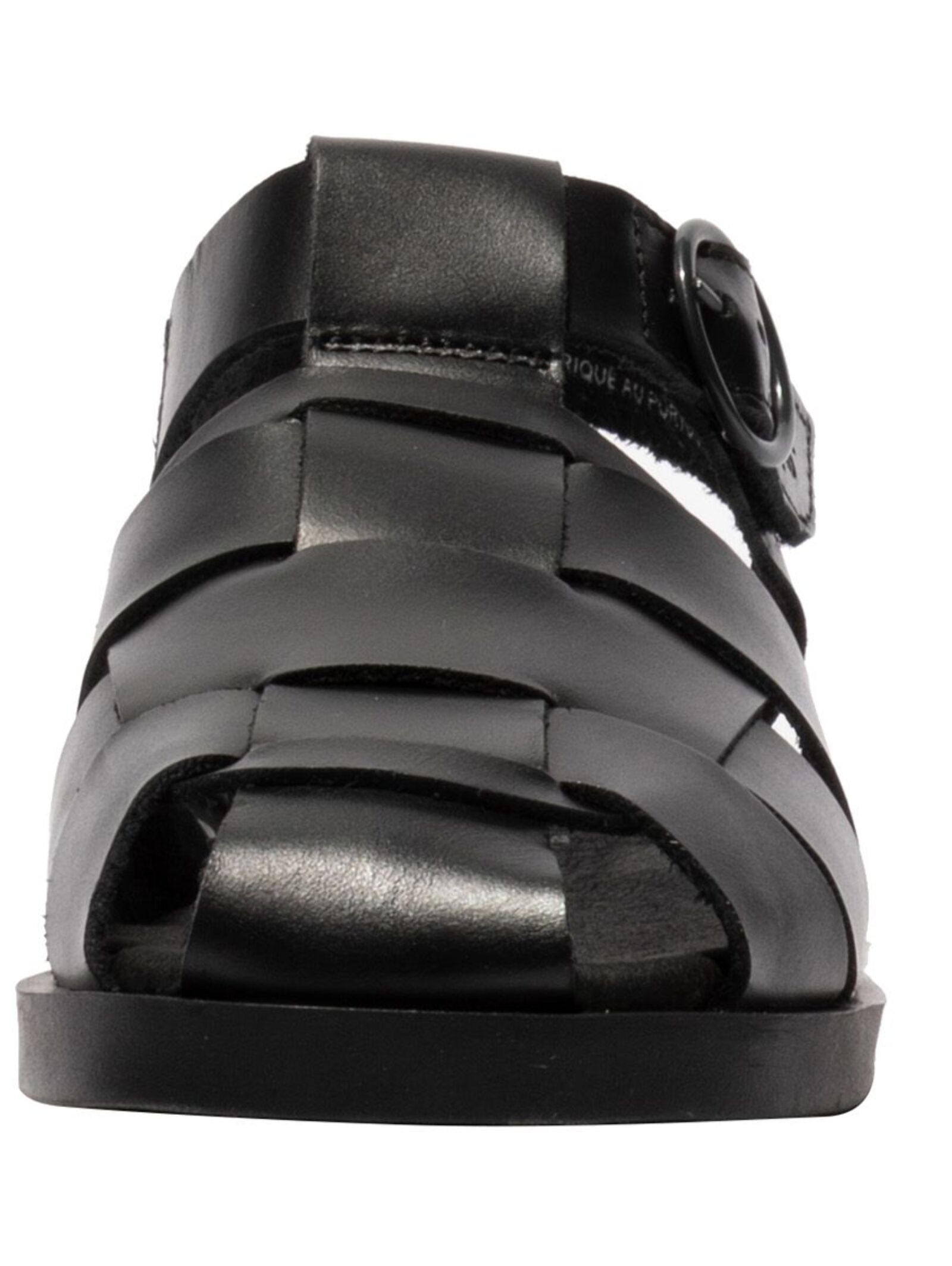 Thumbnail - Fly London Riemchensandale "Fly London Sandalen Leder"