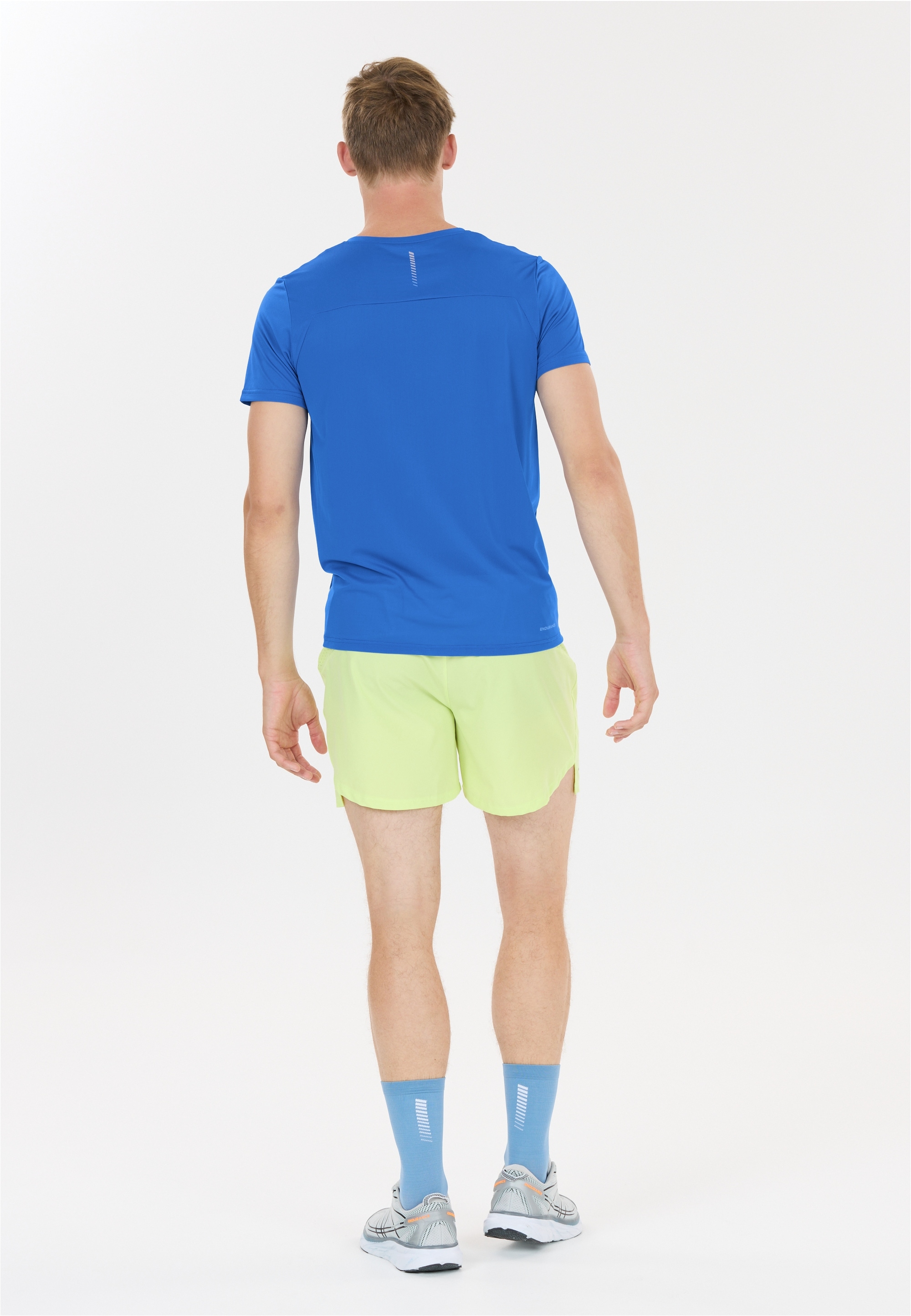 ENDURANCE Funktionsshirt »Waane« atmungsaktiv