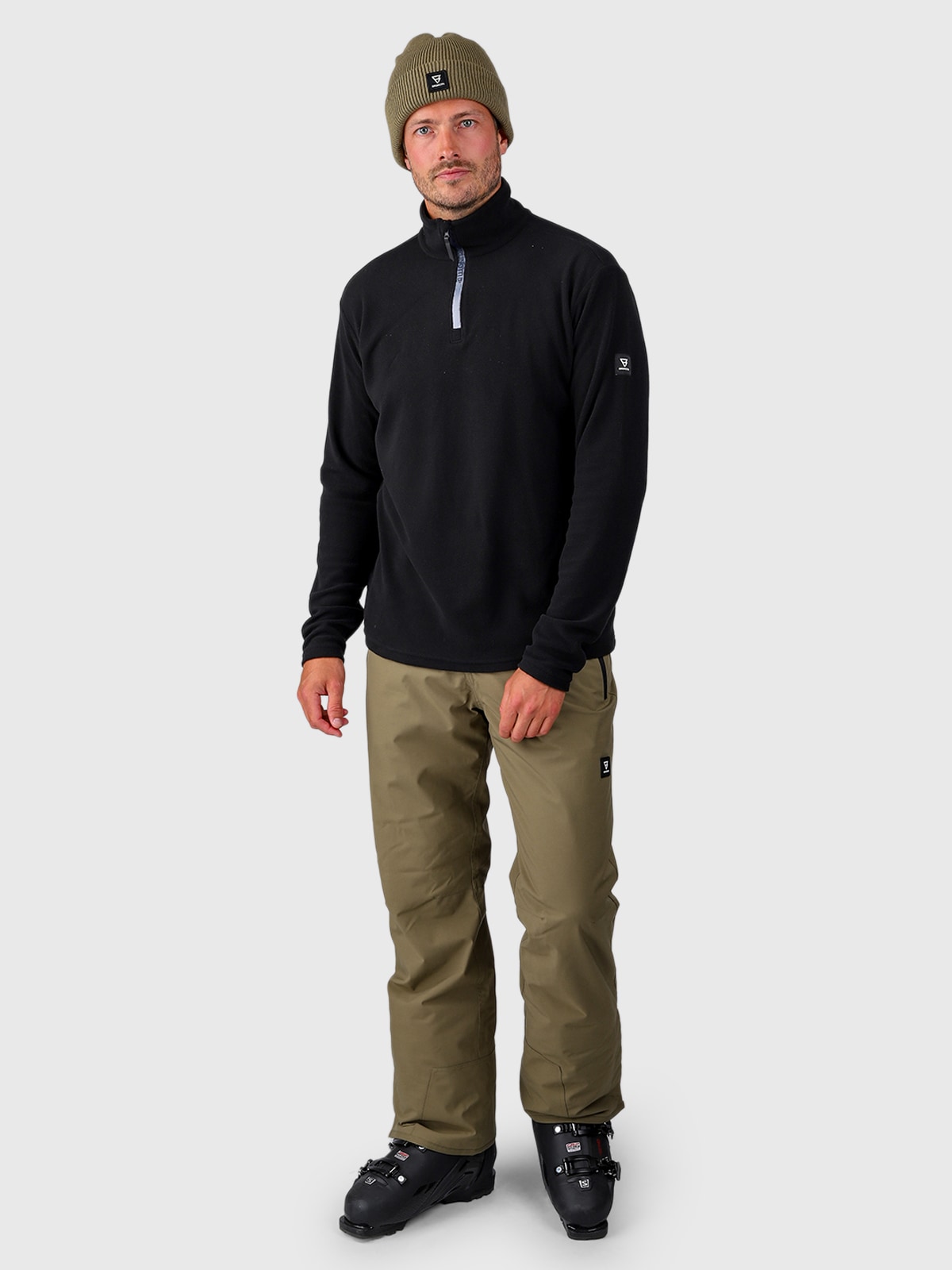 Brunotti Skihose »JIRON MEN SNOW PANTS«