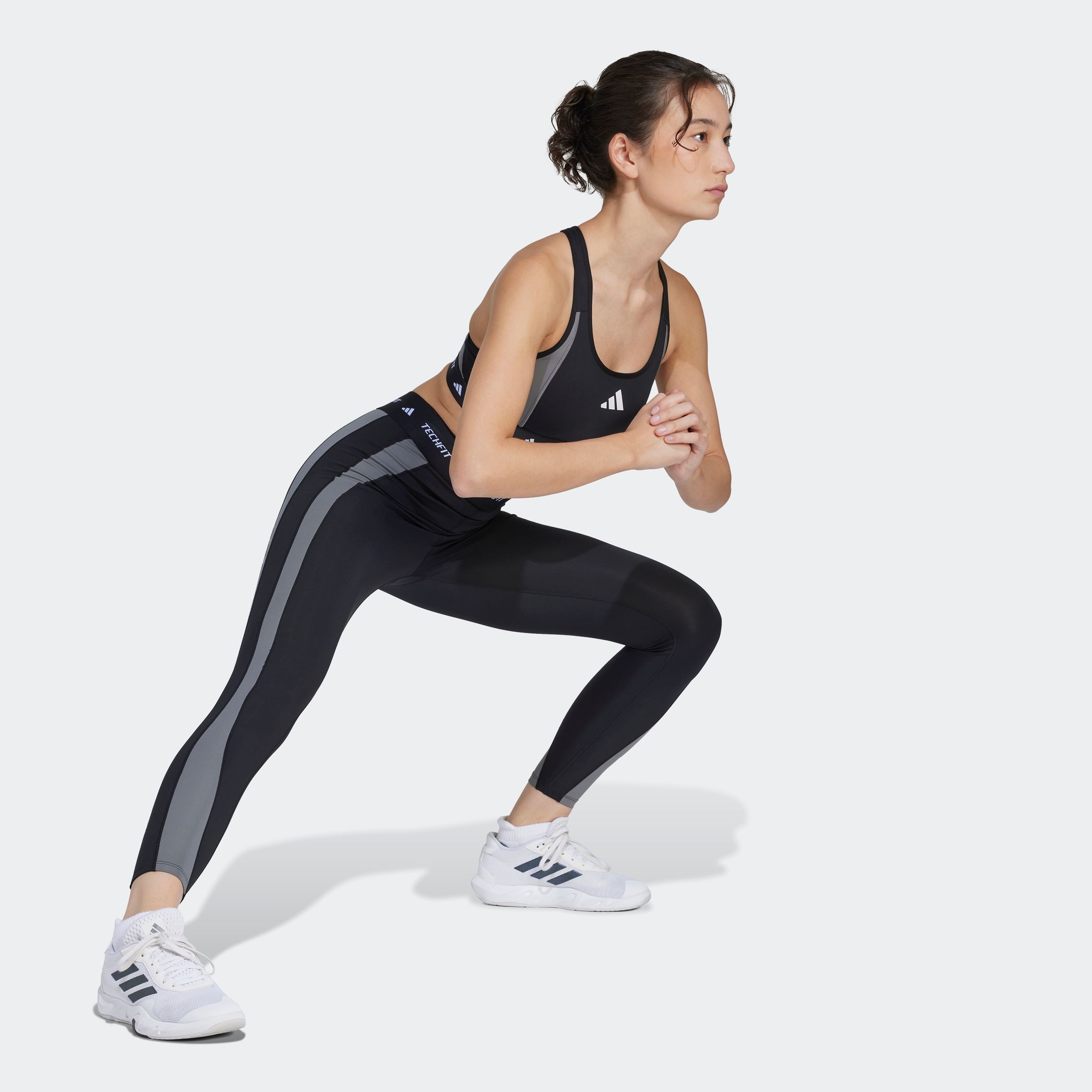 adidas Performance Trainingstights »TF CB 7/8«, (1 tlg.)