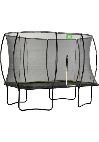 EXIT Gartentrampolin »Silhouette« BxT: 244x...