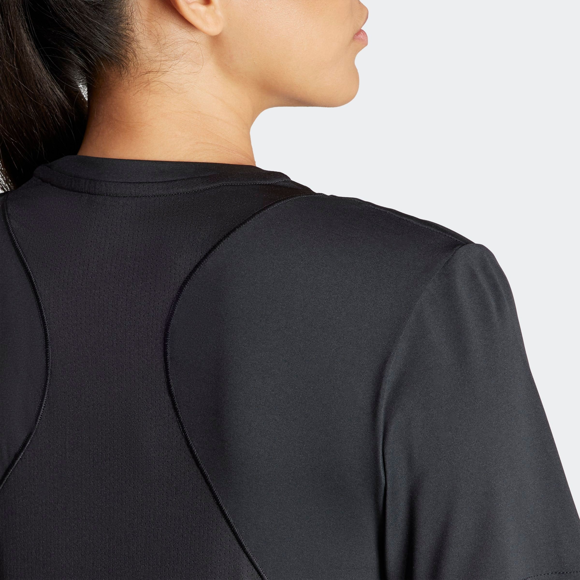 adidas Performance T-Shirt »WTR D4T T«