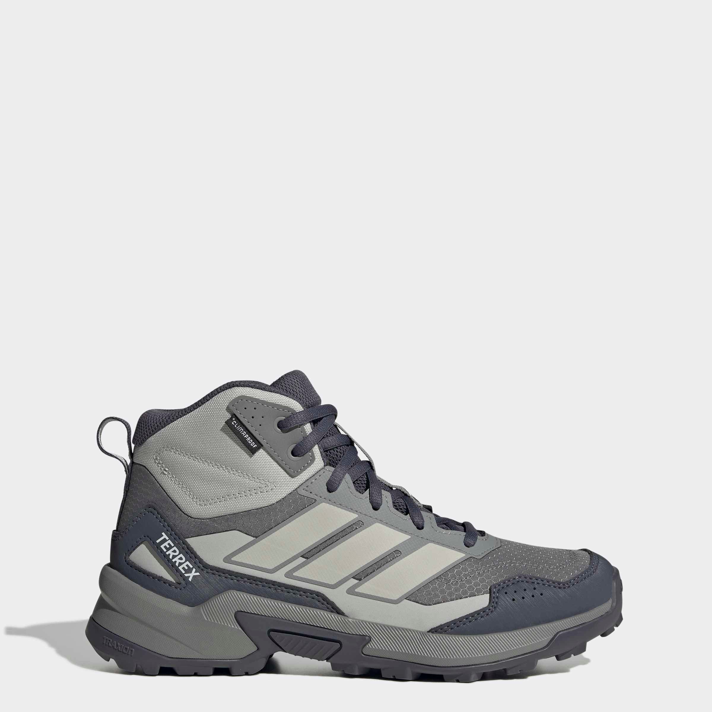adidas TERREX Wanderschuh  wasserdicht