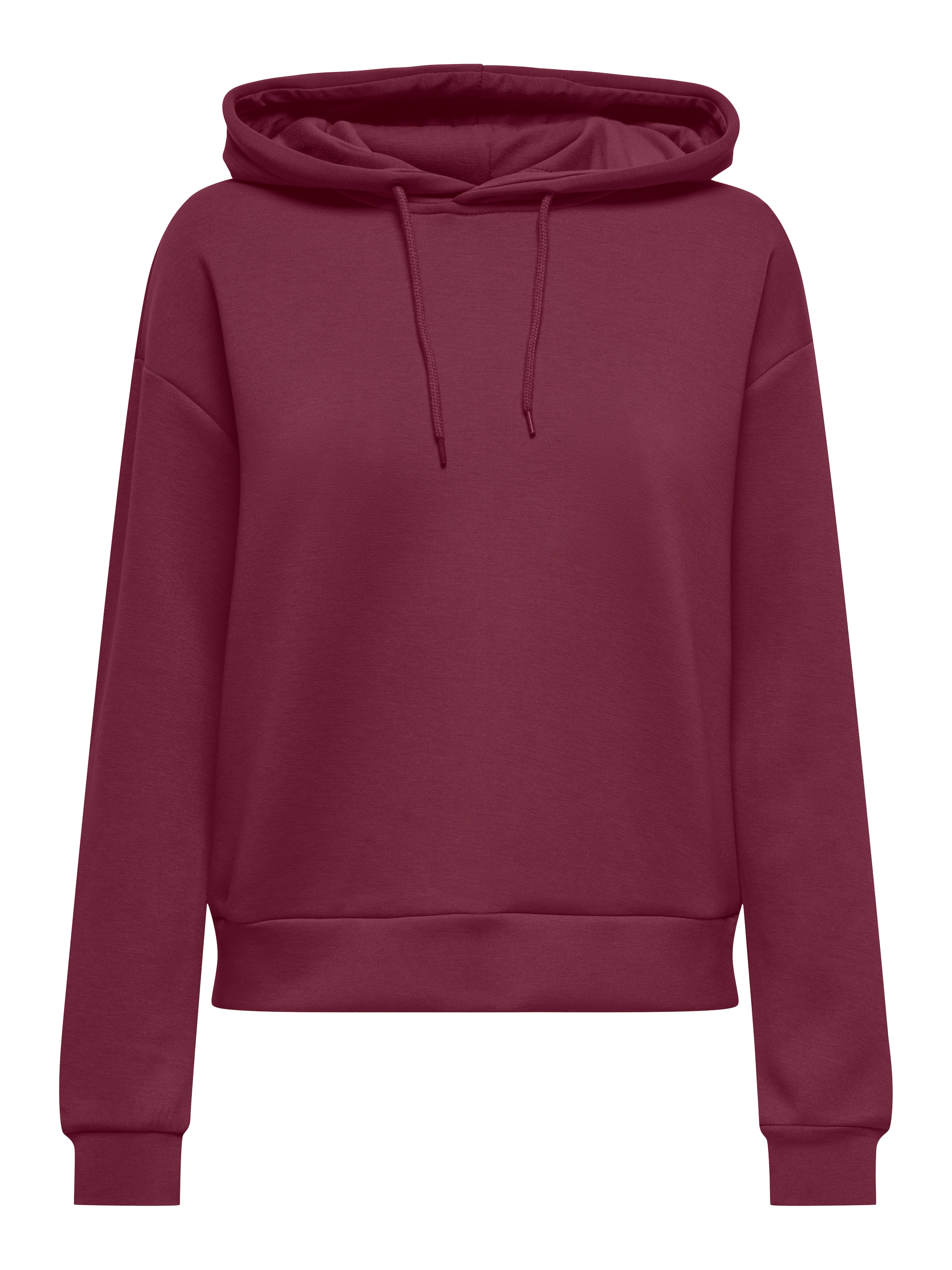 ONLY Play Kapuzensweatshirt »ONPLOUNGE LS HOOD SWEAT - NOOS«