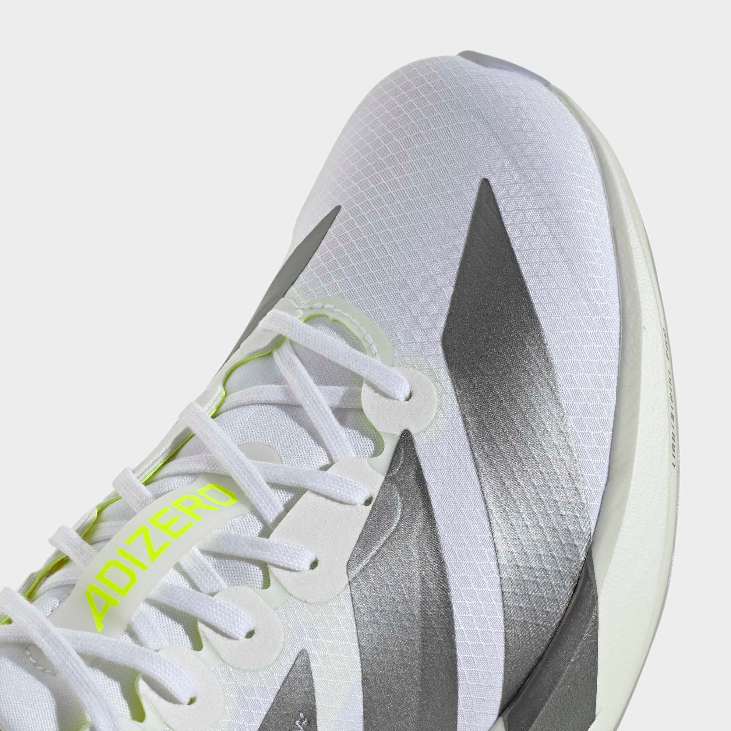 adidas Performance Laufschuh »ADIZERO ADIOS 9«  niedrig aufgebauter, leichter Schuh
