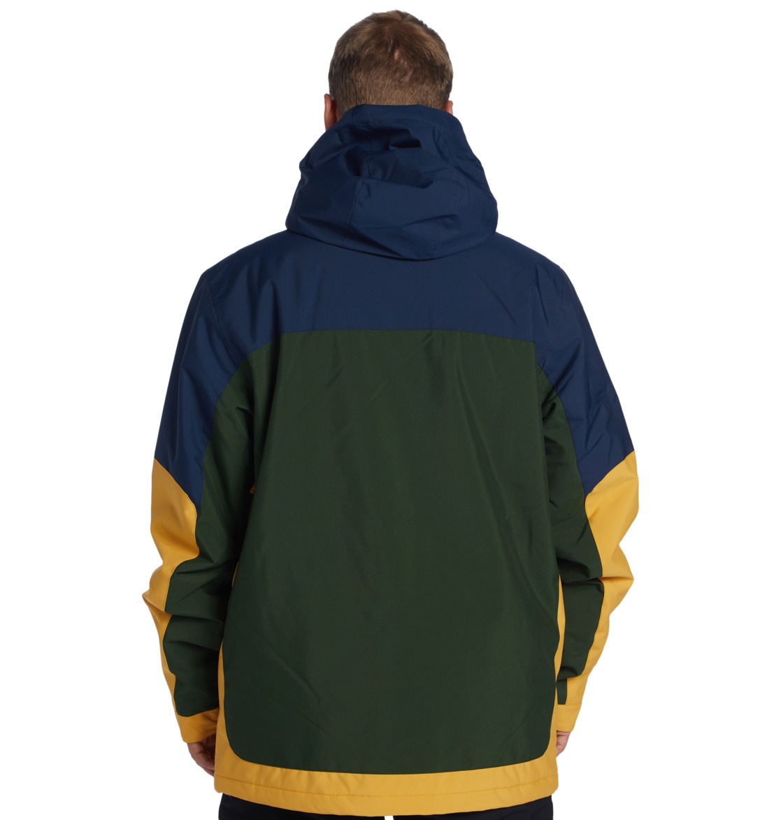 DC Shoes Snowboardjacke »Defiant«