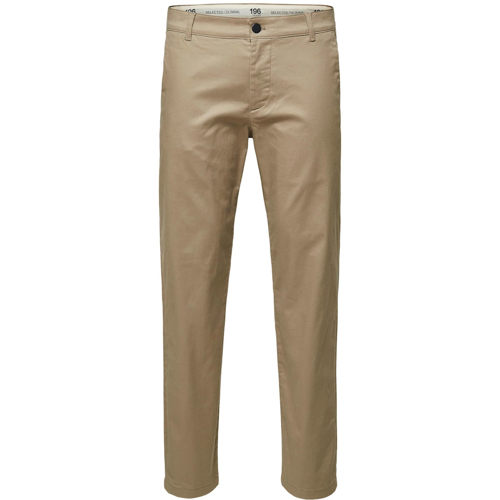 SELECTED HOMME Chinohose »SE Chino«