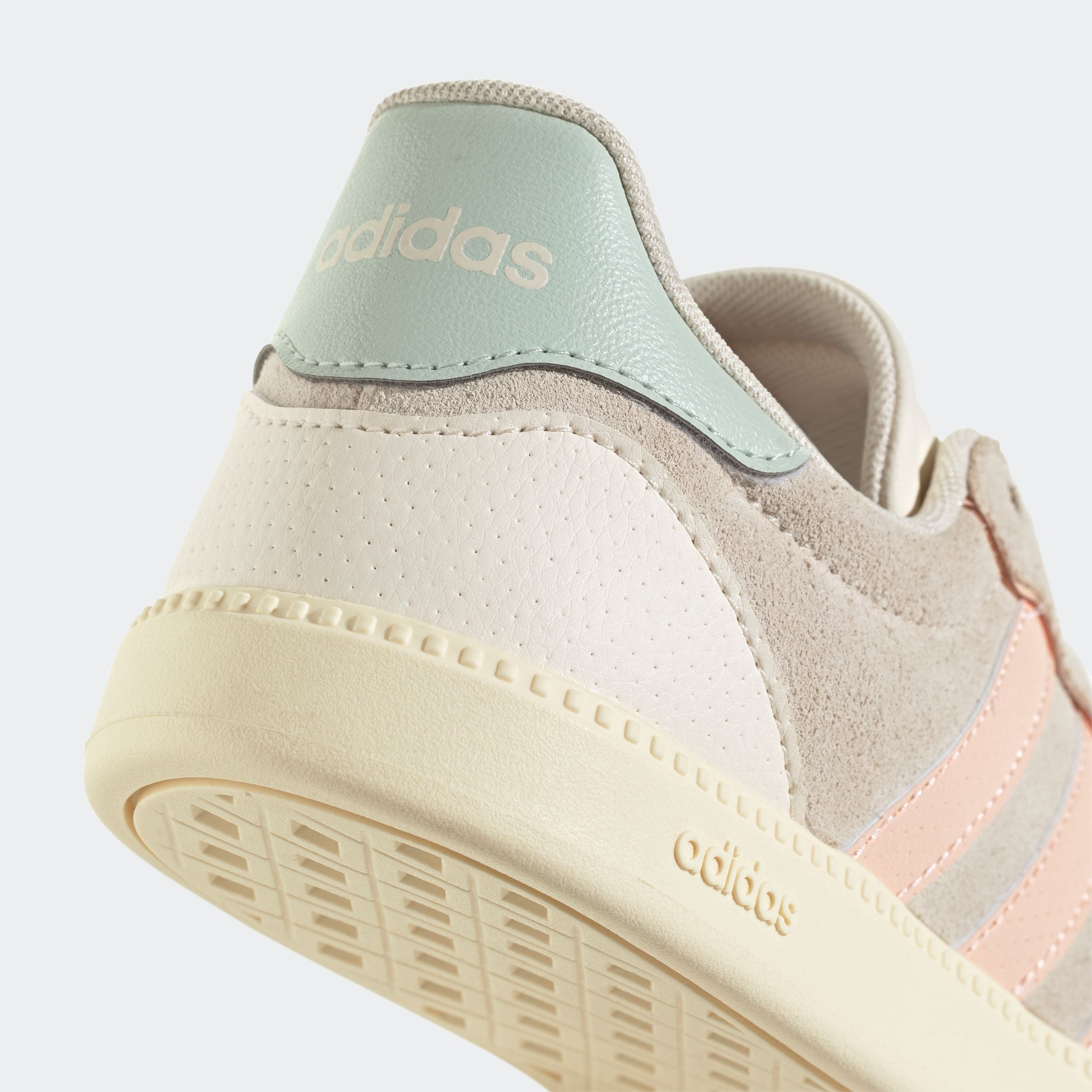 adidas Sportswear Sneaker »BREAKNET SLEEK«