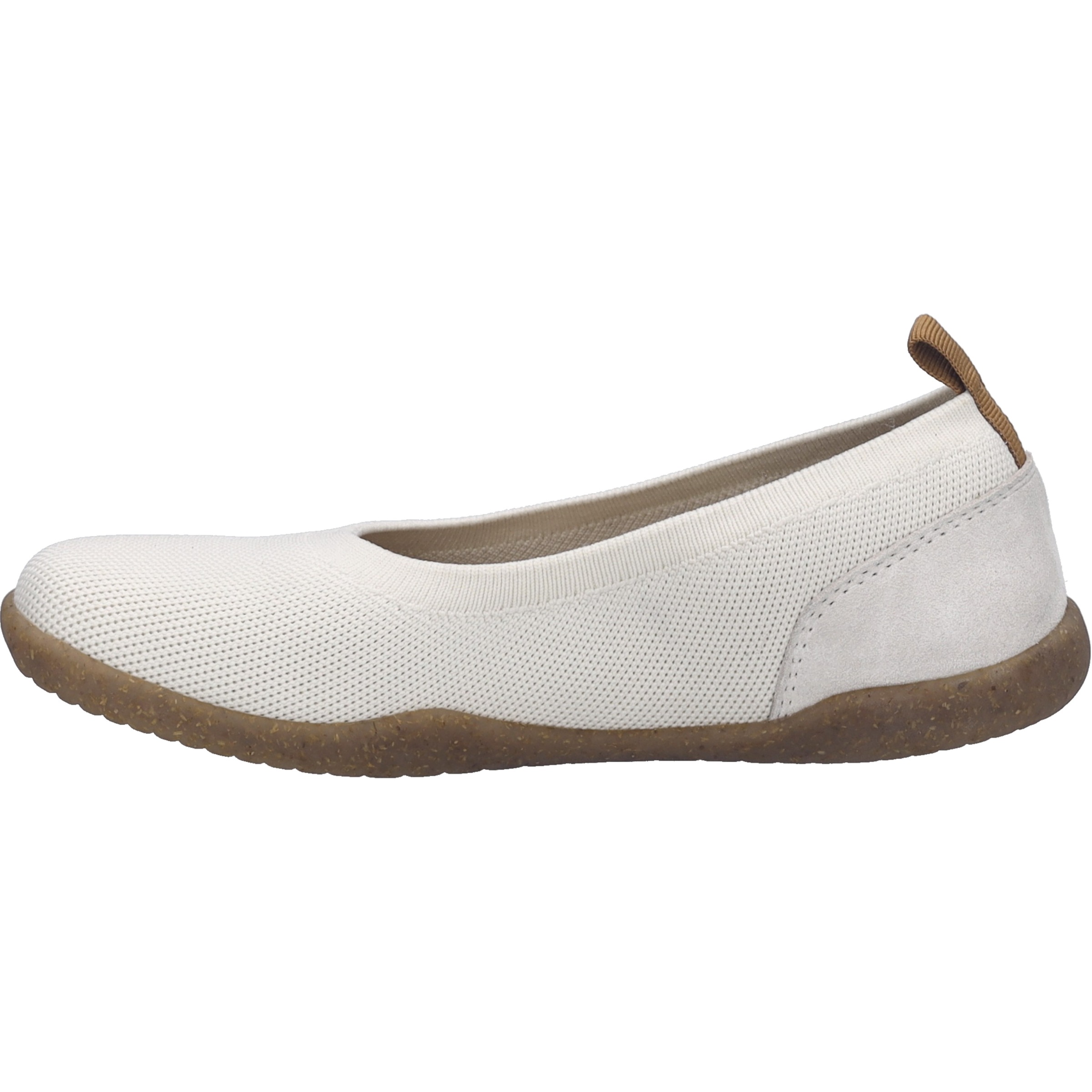 Thumbnail - Josef Seibel Ballerina "Cassandra 06, weiss"