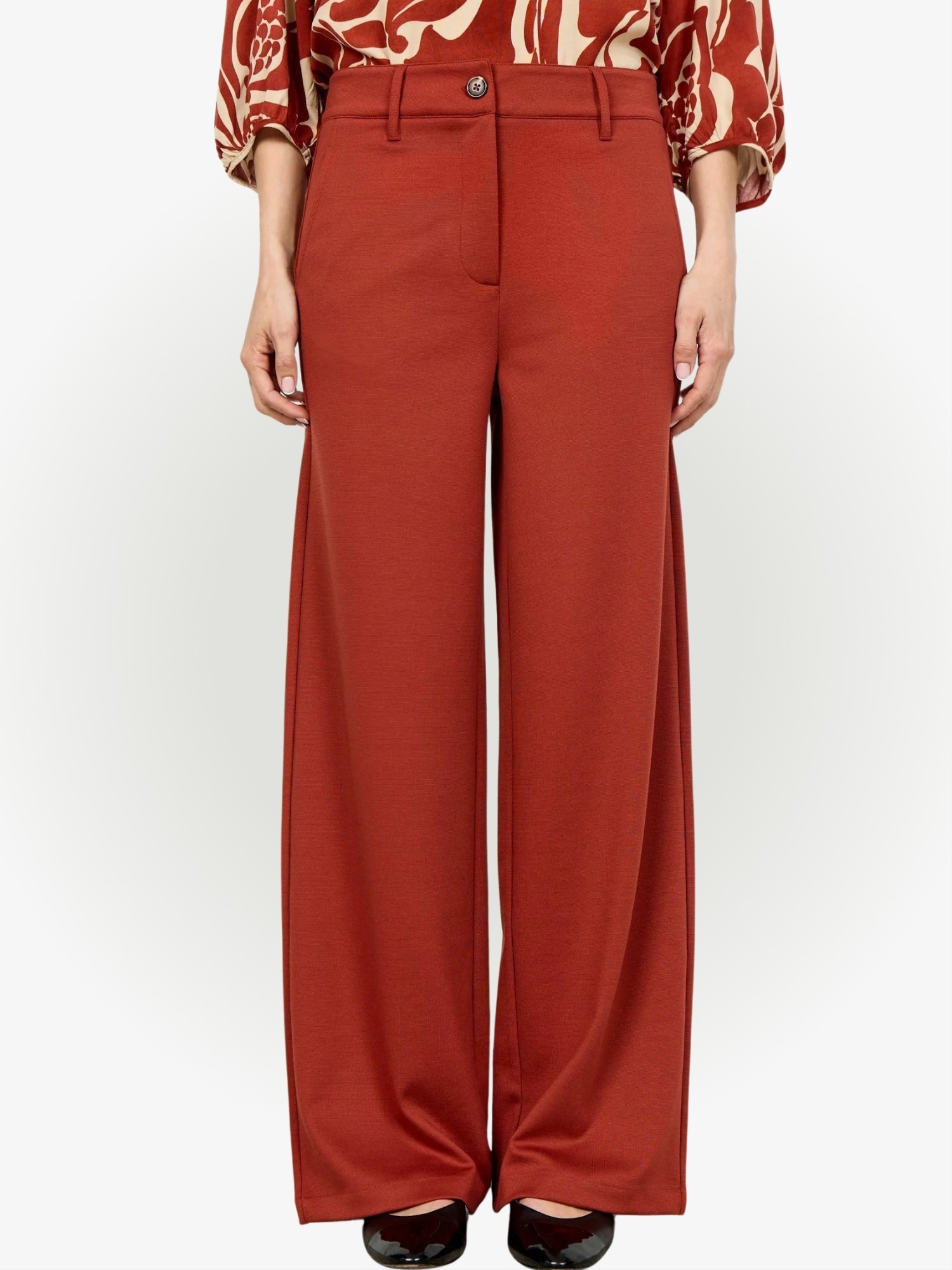 soyaconcept Chinohose »Soya Concept Trousers SC_DANIELA«