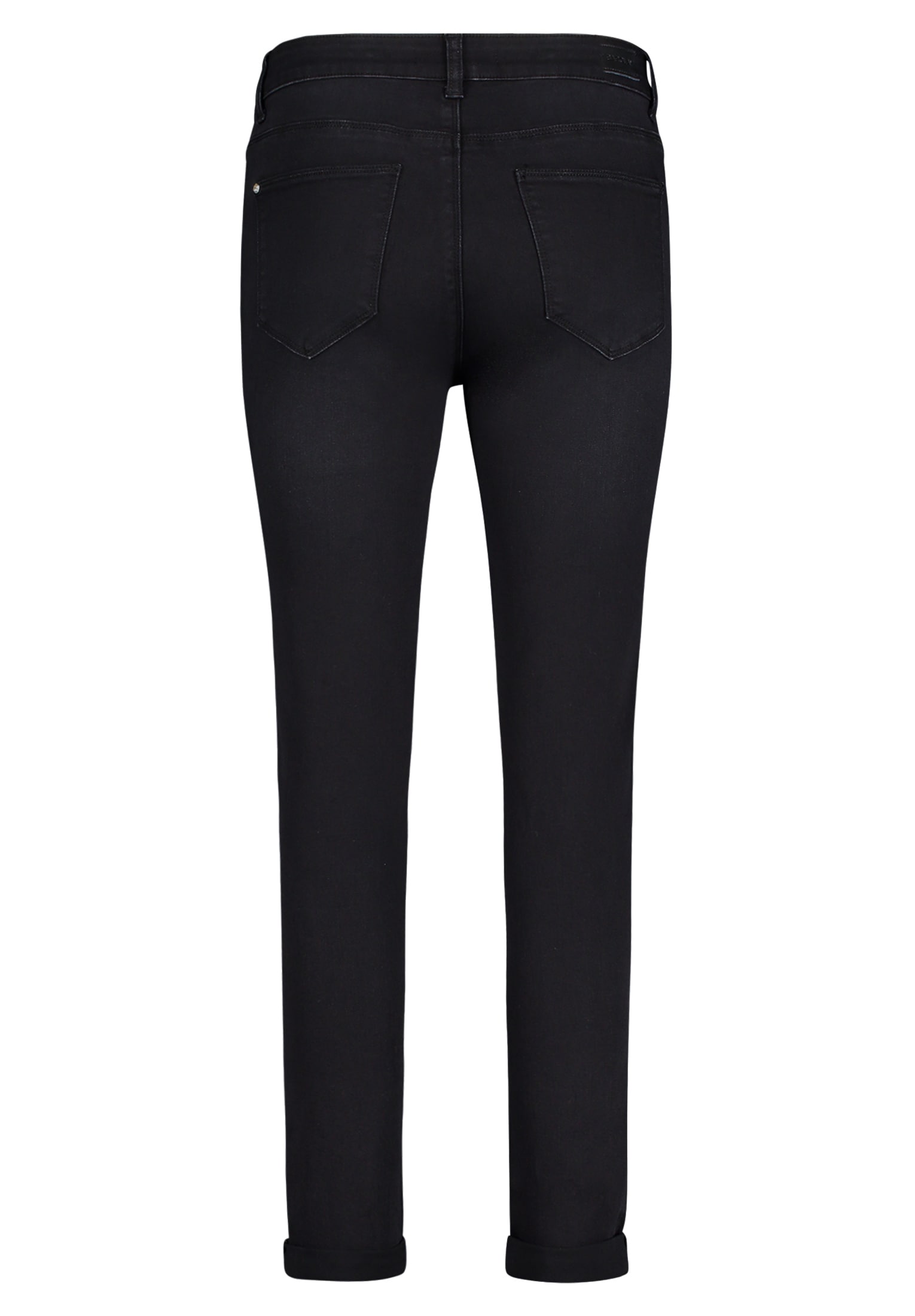 Betty Barclay Slim-fit-Jeans »Betty Barclay Damen Basic-Jeans mit Waschung«