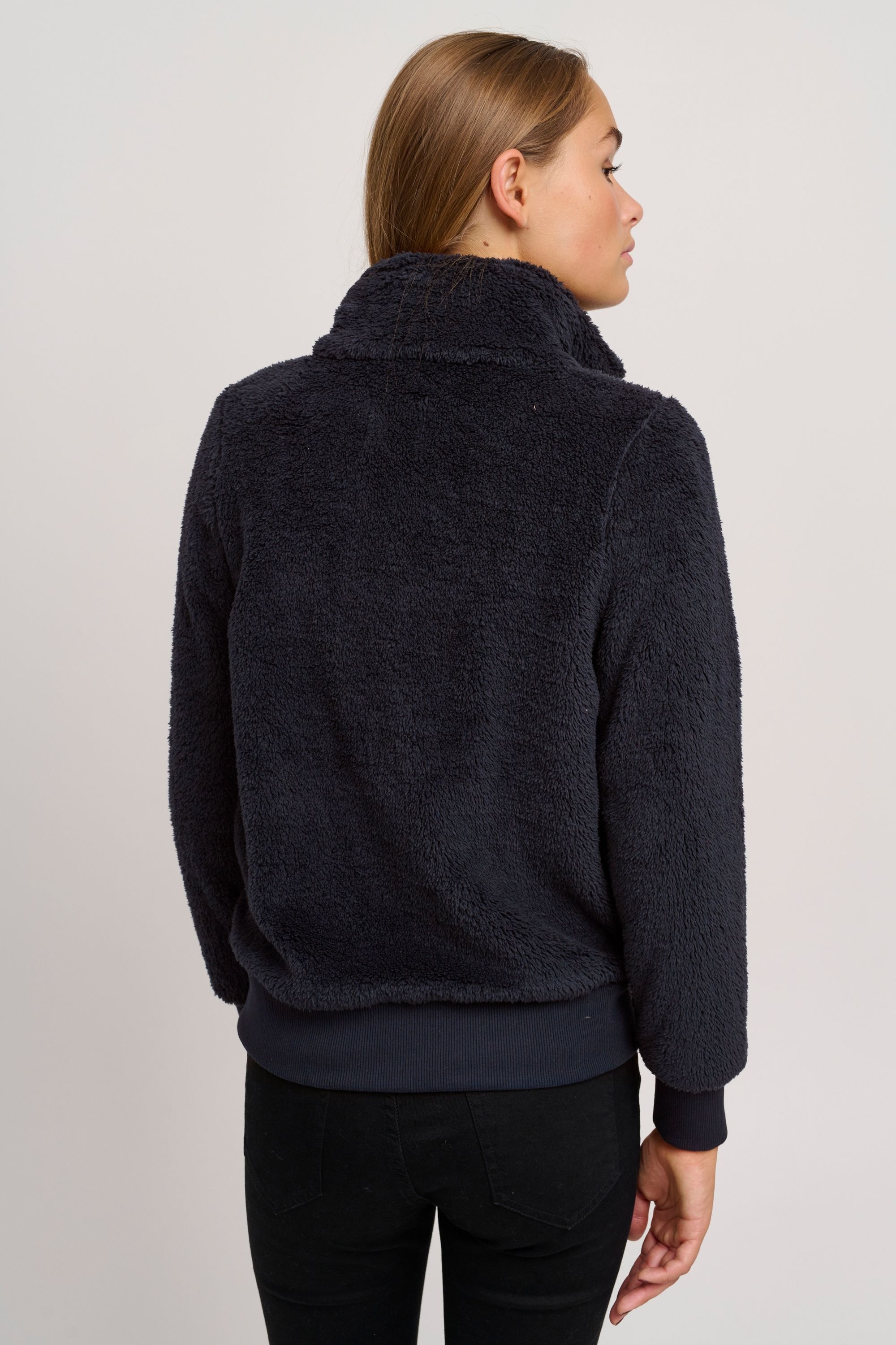 OXMO Bomberjacke »Bomberjacke OXAnneka«