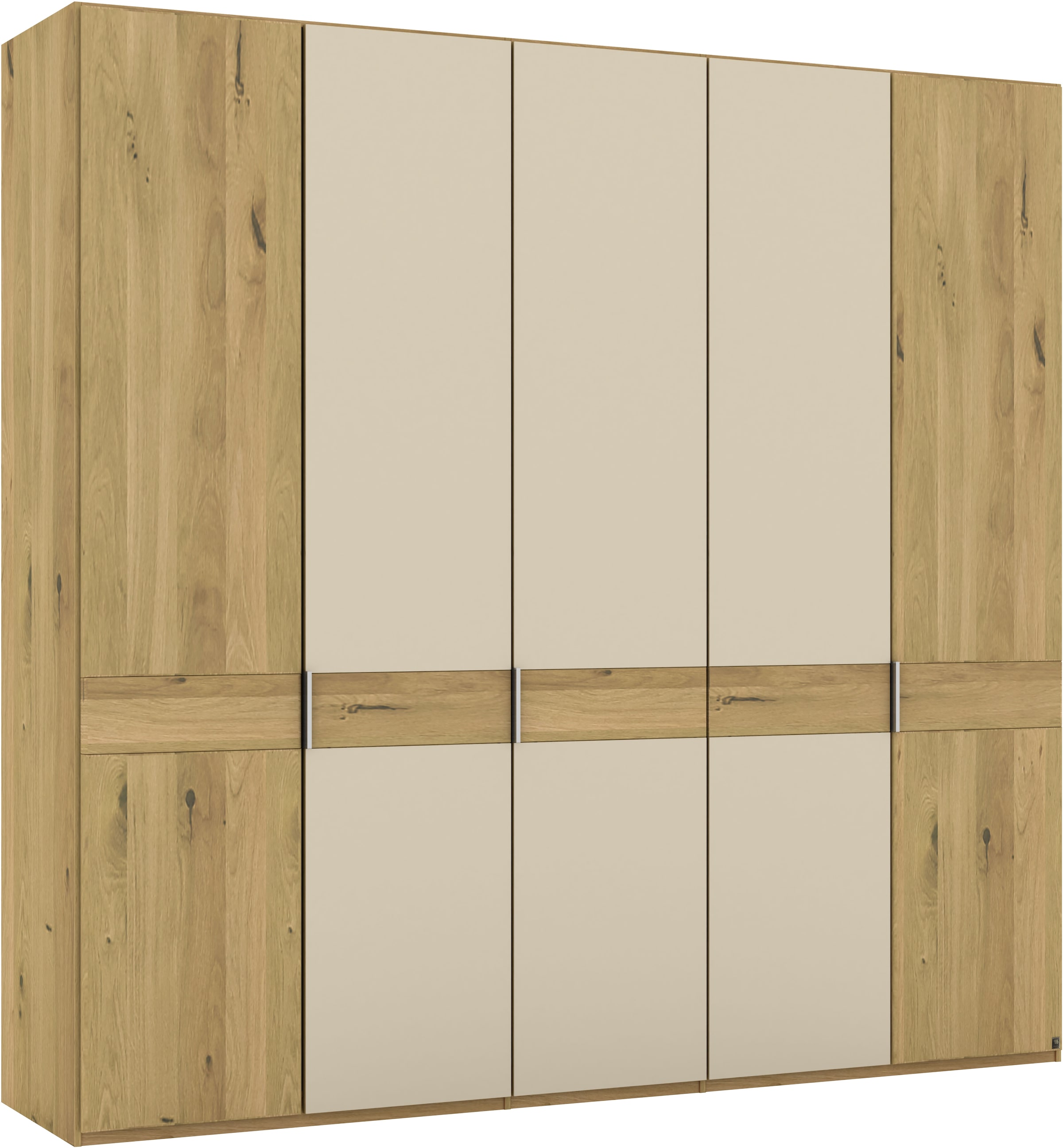 Musterring Drehtürenschrank "Savona, Kleiderschrank, Schrank, Garderobe, te günstig online kaufen