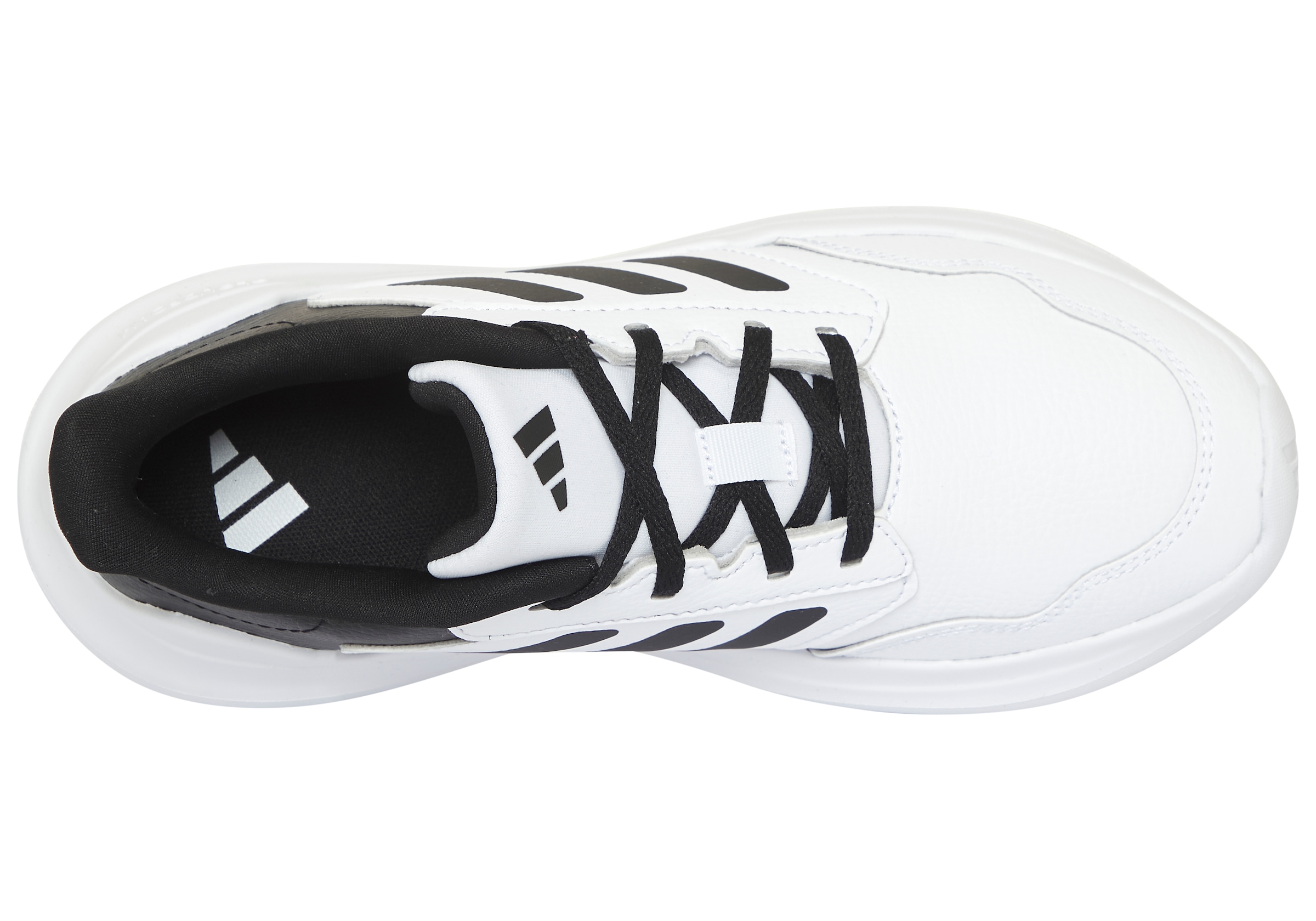 adidas Sportswear Sneaker »TENSAUR RUN 3.0 KIDS«