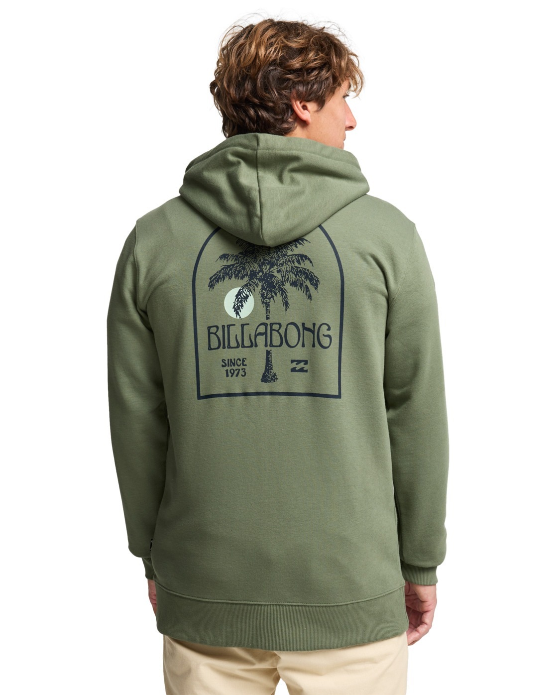 Billabong Hoodie »Foundation«
