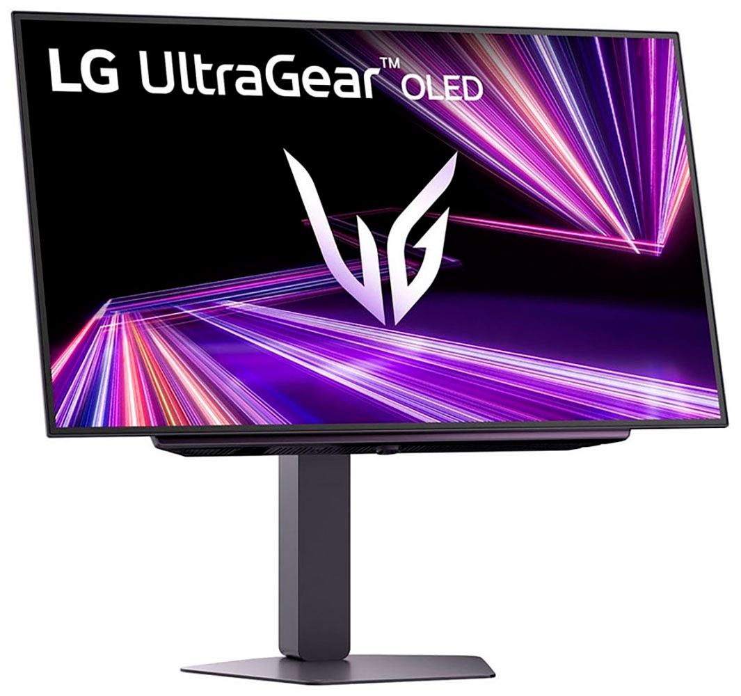 LG Gaming-Monitor »27GX704A« 67 cm/27 ″  2560 x 1440 px Quad HD 0,03 Reaktionszeit 240 Hz