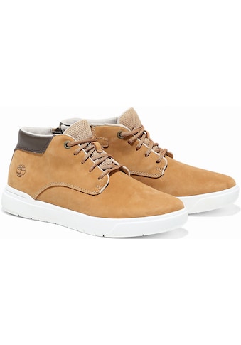 Timberland Suvarstomi batai »Seneca Bay Leather C...