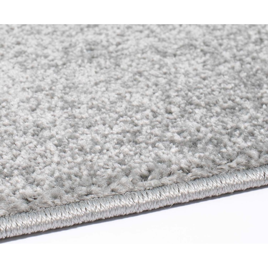 Carpet City Teppich »Moda Soft 2081«, rechteckig
