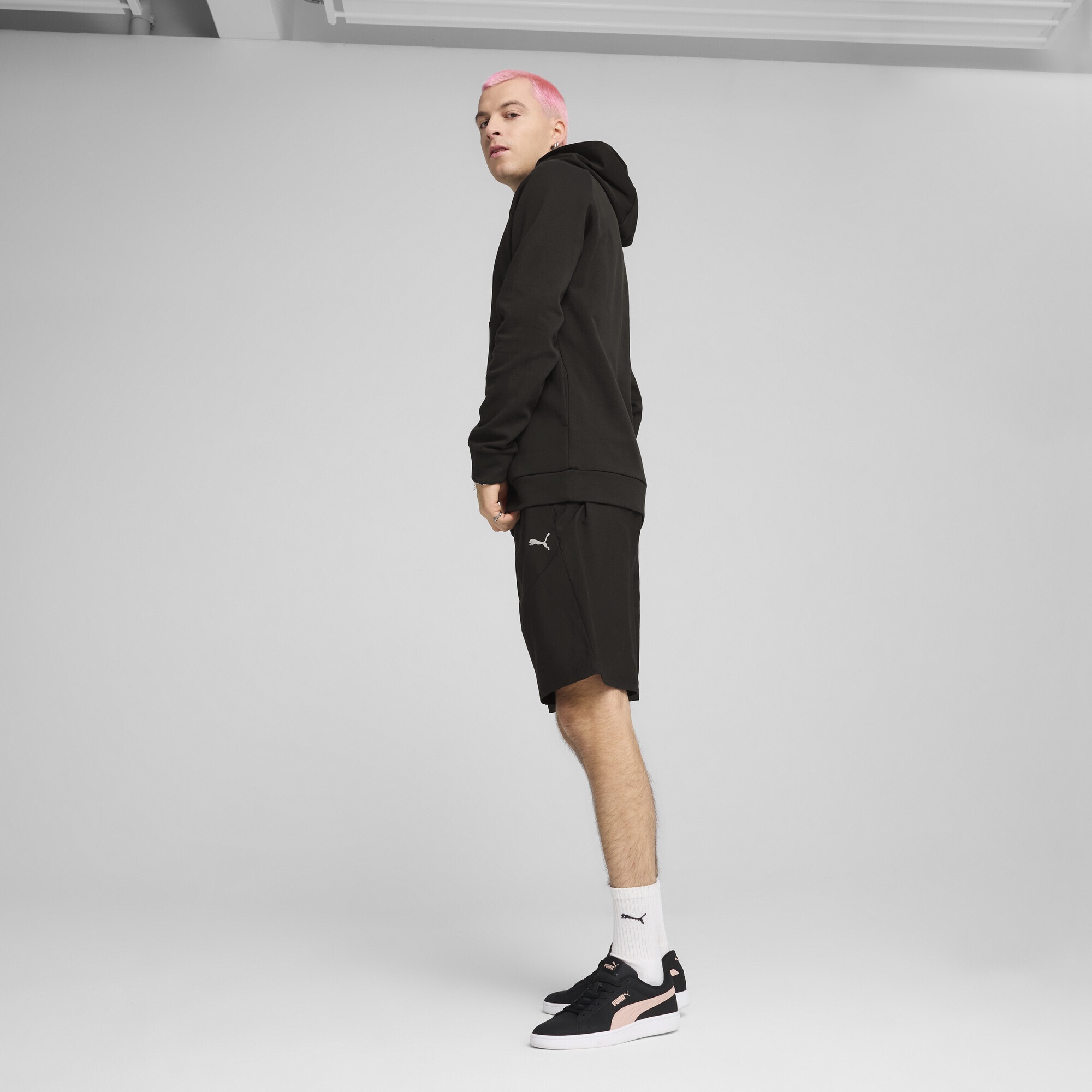 PUMA Hoodie »PUMATECH Hoodie Herren«