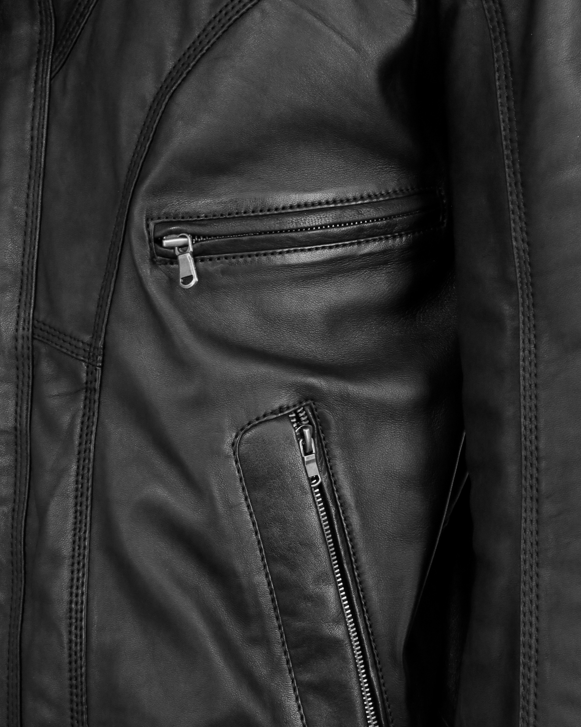 JCC Bikerjacke »3102125«