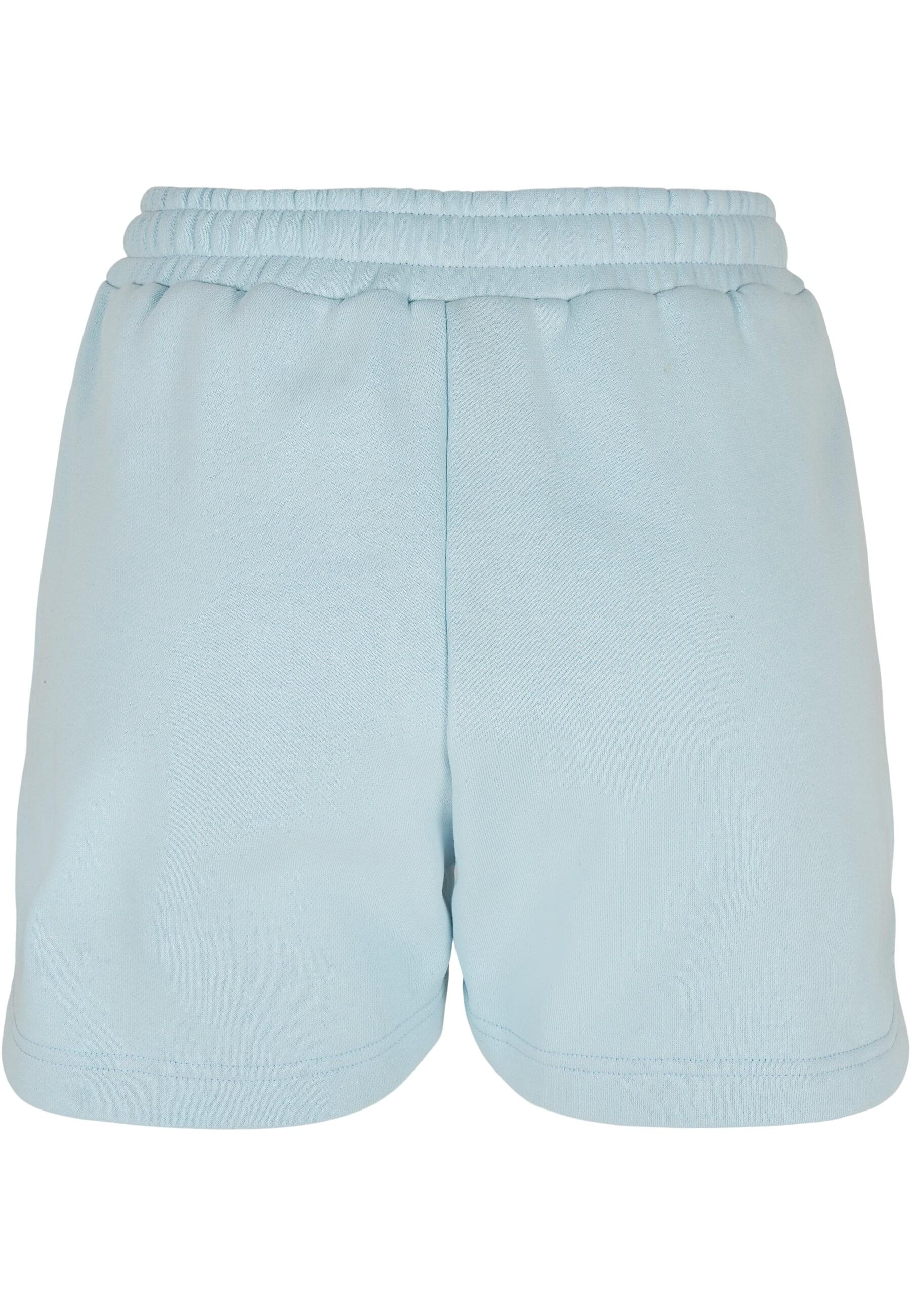 Starter Black Label Sweatshorts "Starter Black Label Damen Ladies Starter E günstig online kaufen
