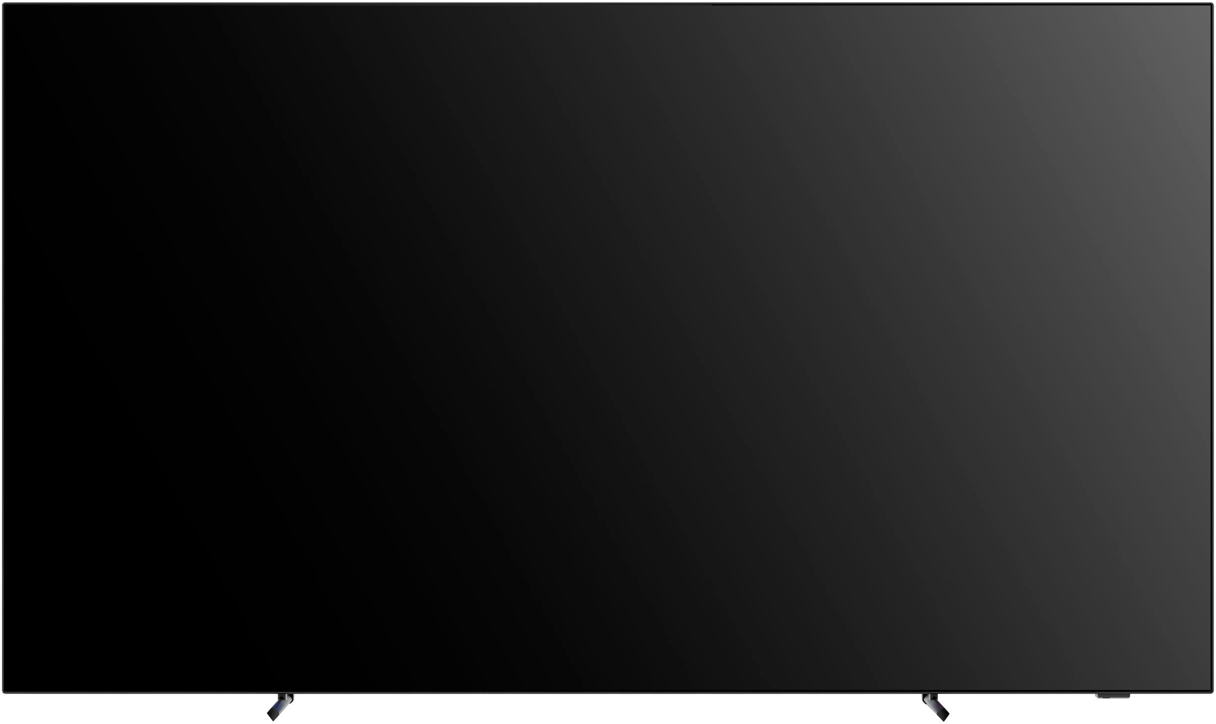 PHILIPS OLED-Fernseher "65OLED950/12", Energieeffizienz: G (A-G), schwarz, 65, Fernseher 2