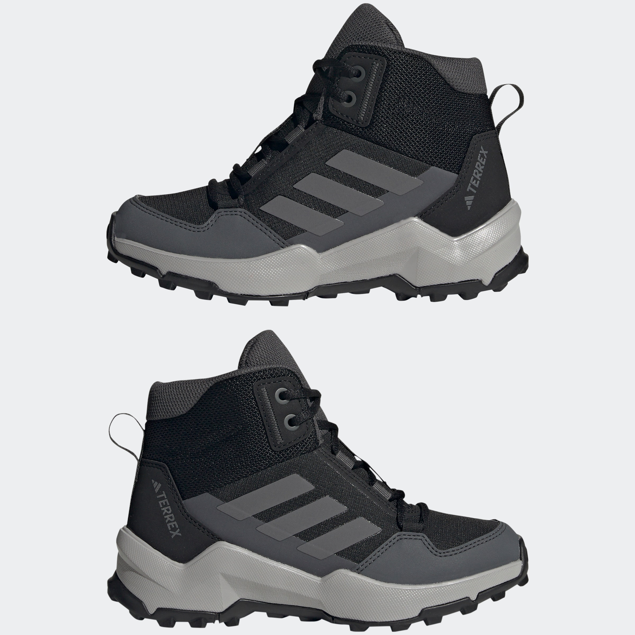 adidas TERREX Wanderschuh »TERREX AX4R MID«