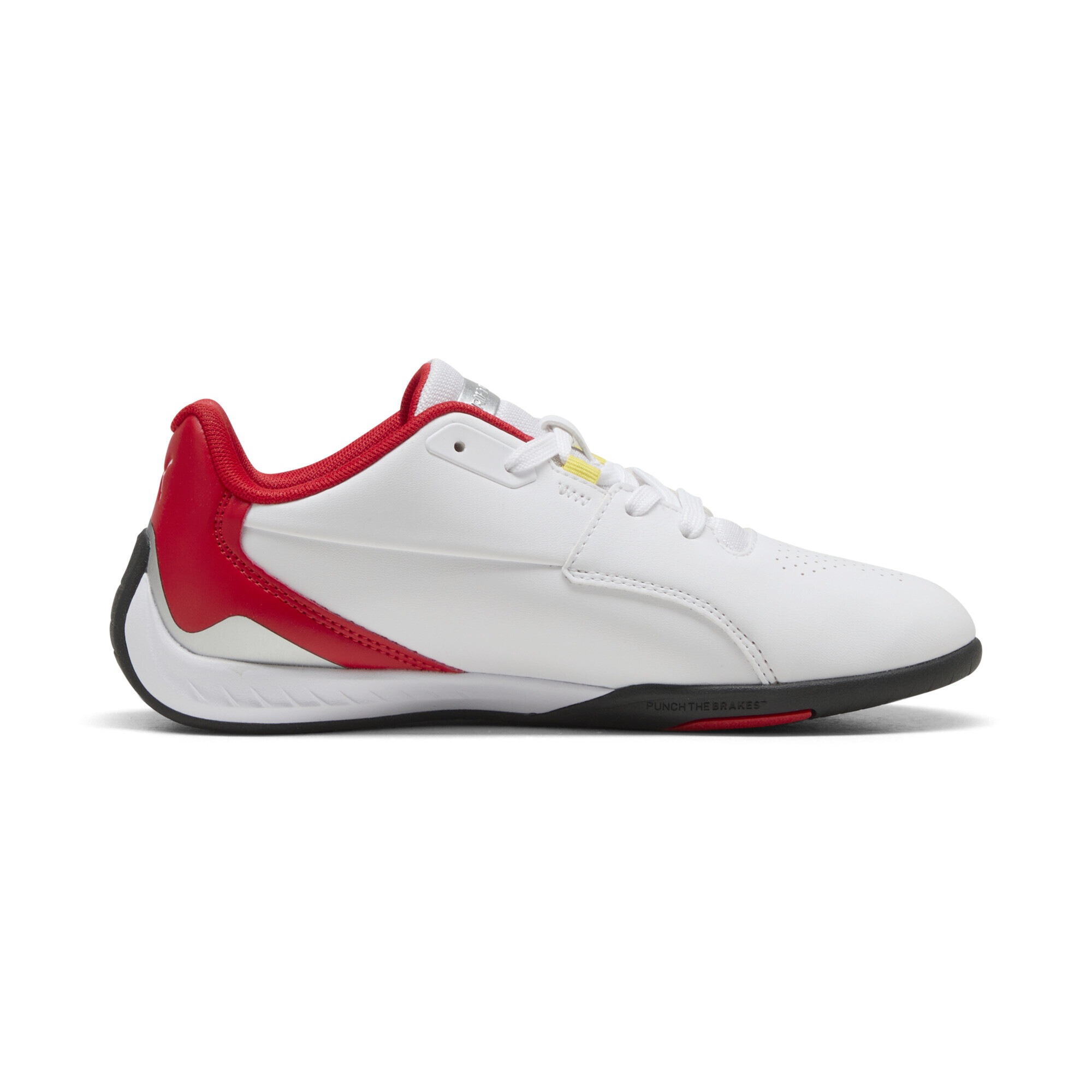 PUMA Sneaker »Scuderia Ferrari HP Drift Cat 11 Sneakers Jugendliche«