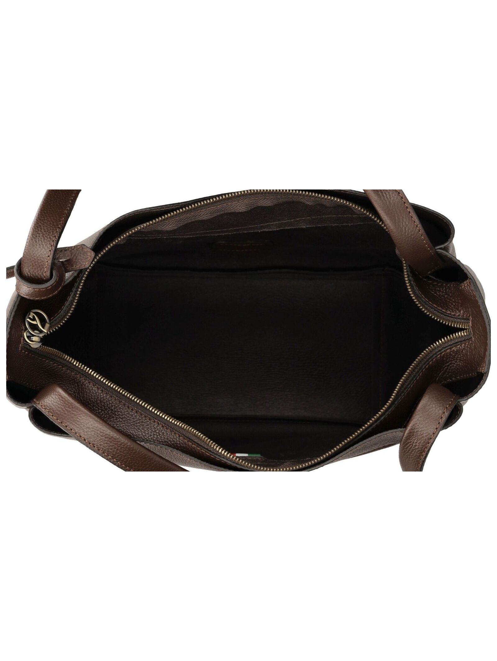 Nero Giardini Shopper »Nero Giardini Taschen Leder«