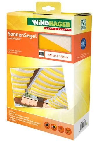 Windhager Tentas nuo saulės dėl Seilspannmarkise...