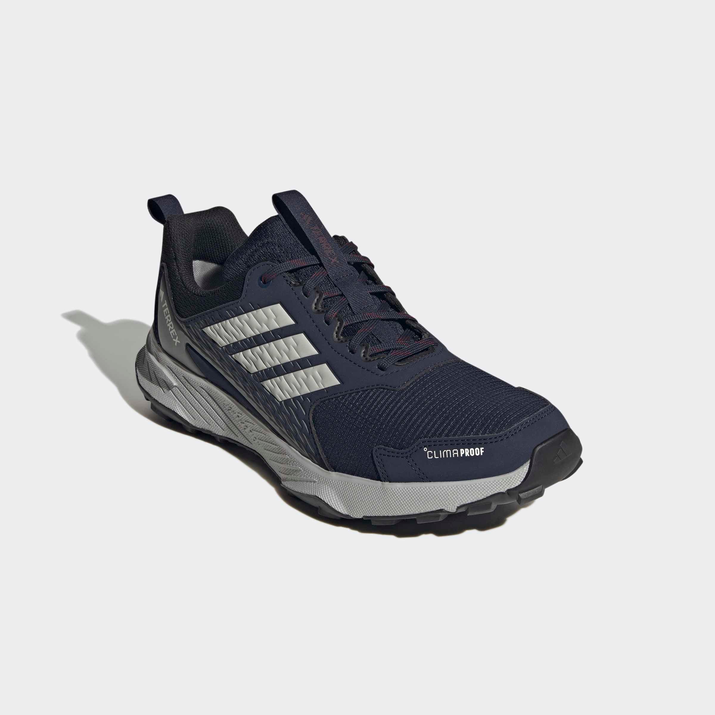 Adidas Performance Trailrunningschuh "Tracefinder 2 Climaproof" Wärmend