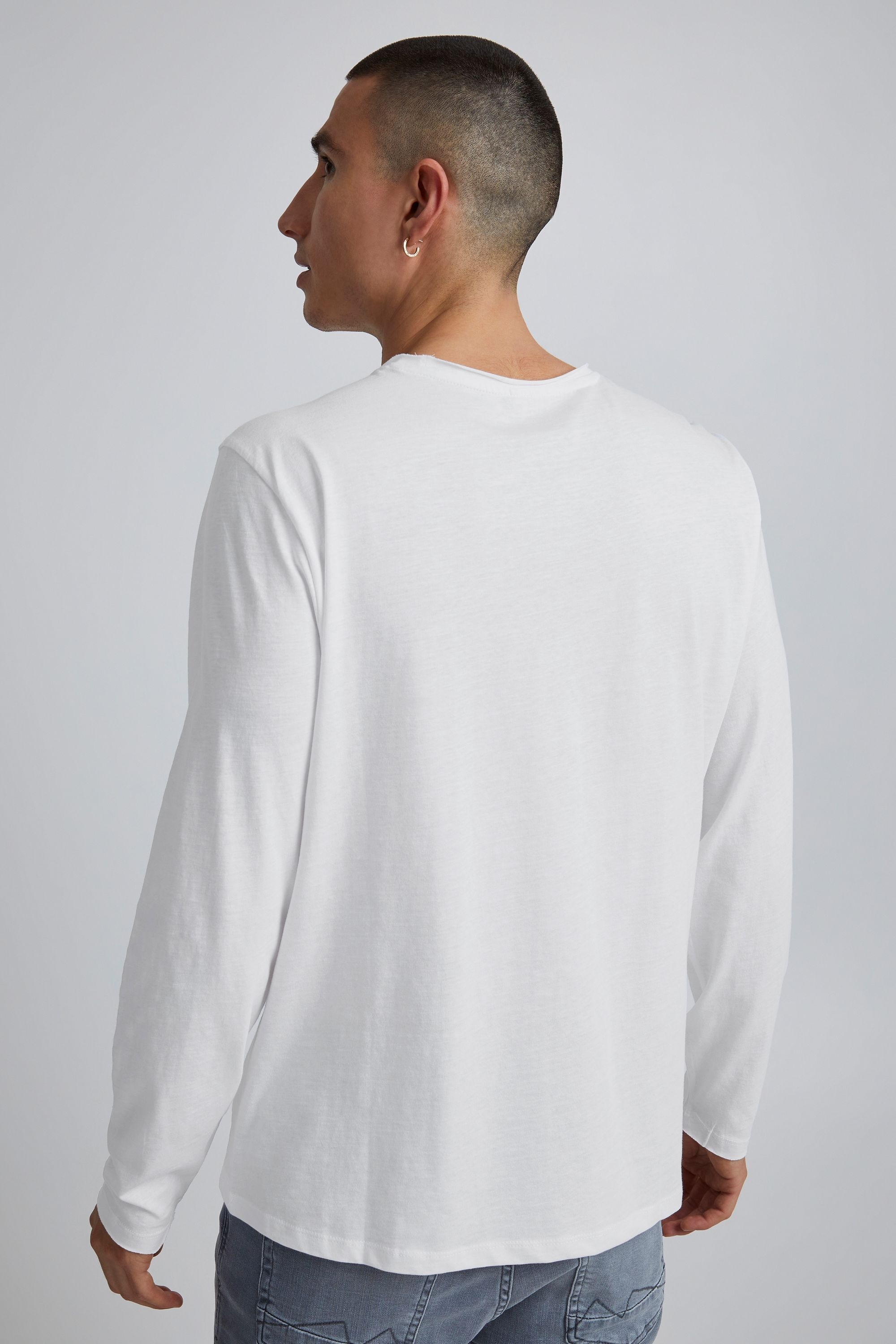 Blend Langarmshirt »Langarmshirt BHBhnicolai«